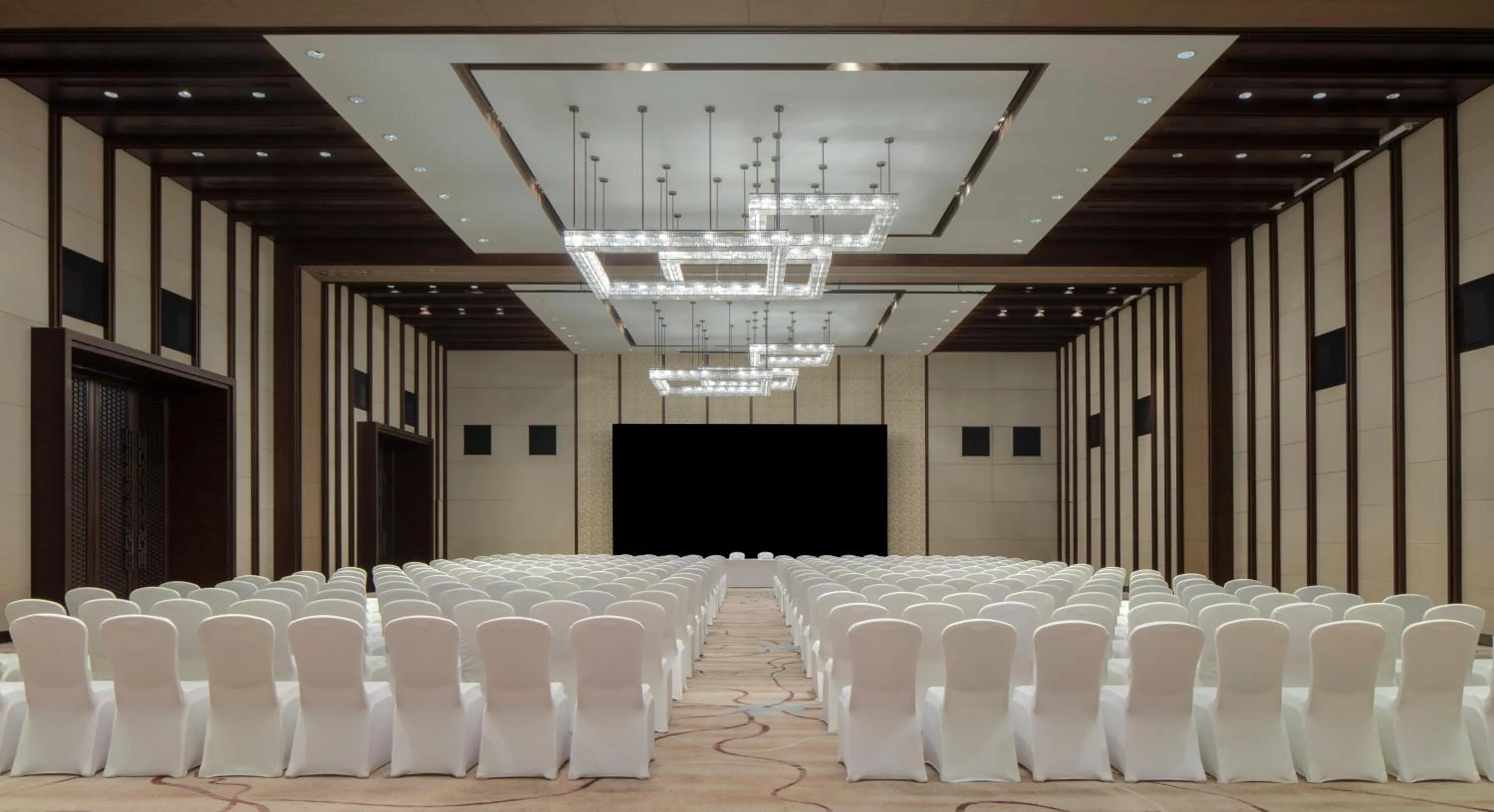 Banquet/Function facilities in Chongqing Ronghui Grand Hotel