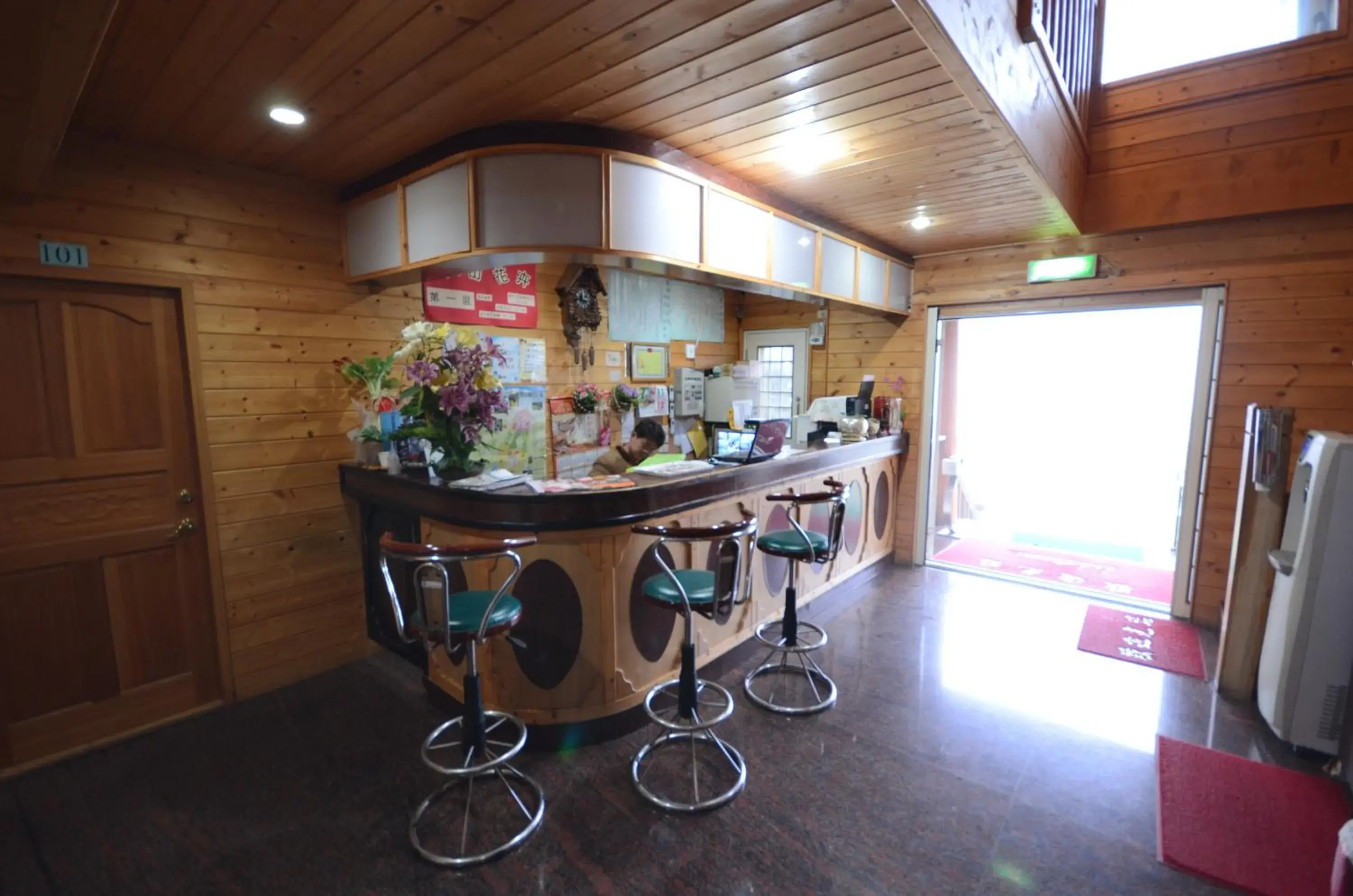 Lobby or reception in Sea of Clouds Vacation Villa Lobby or reception in Sea of Clouds Vacation Villa