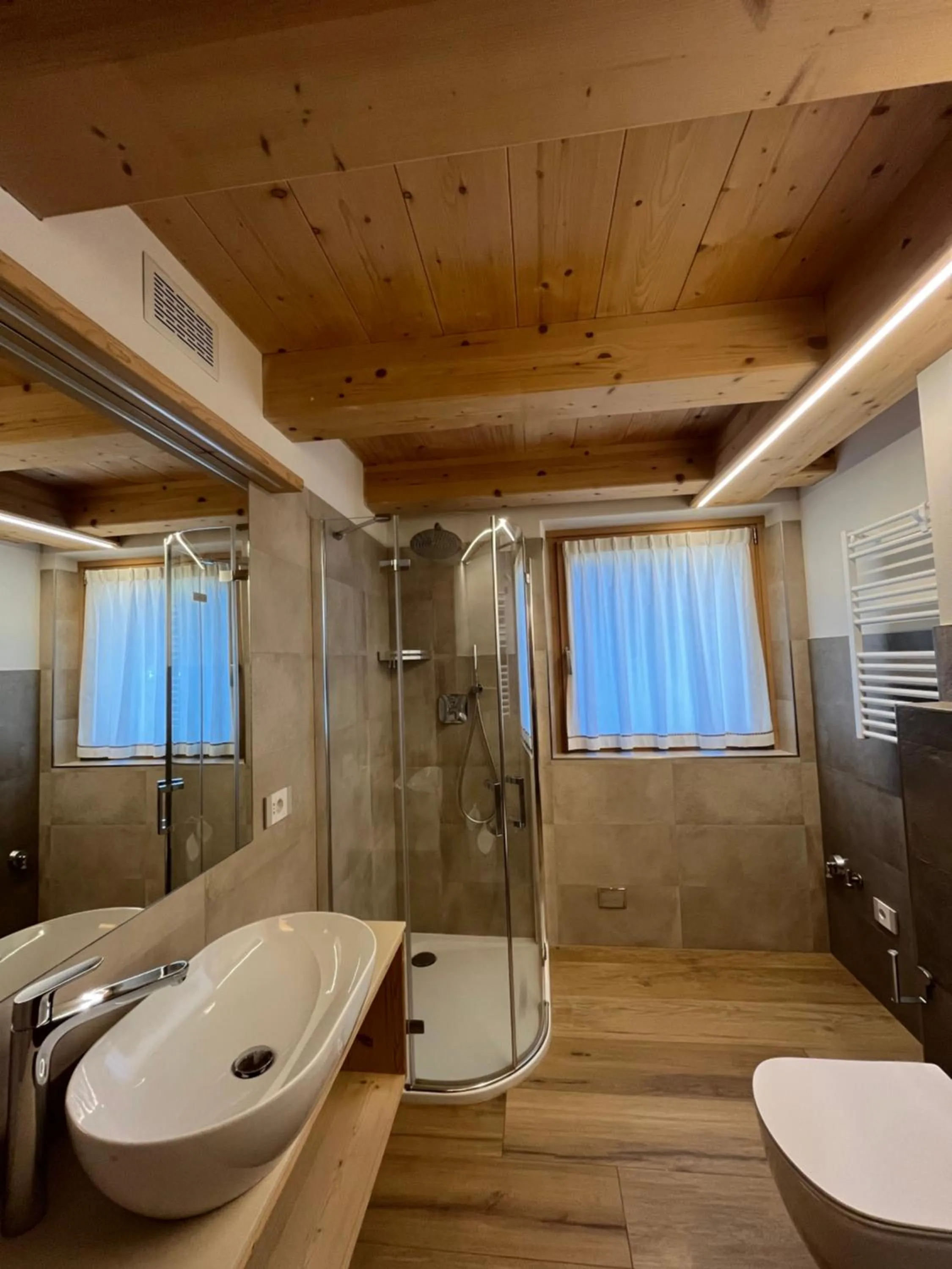 Chalet Shany