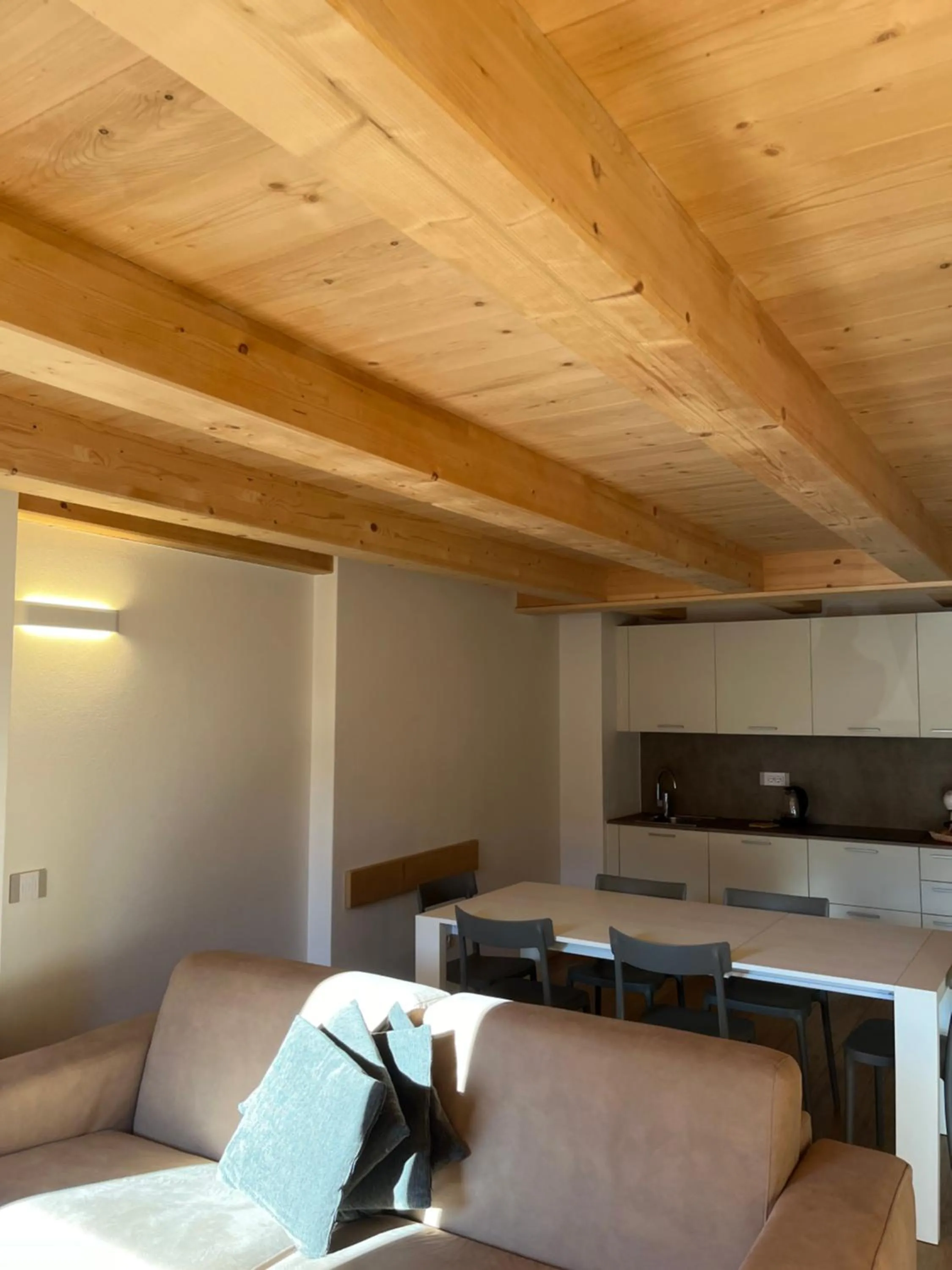 Chalet Shany