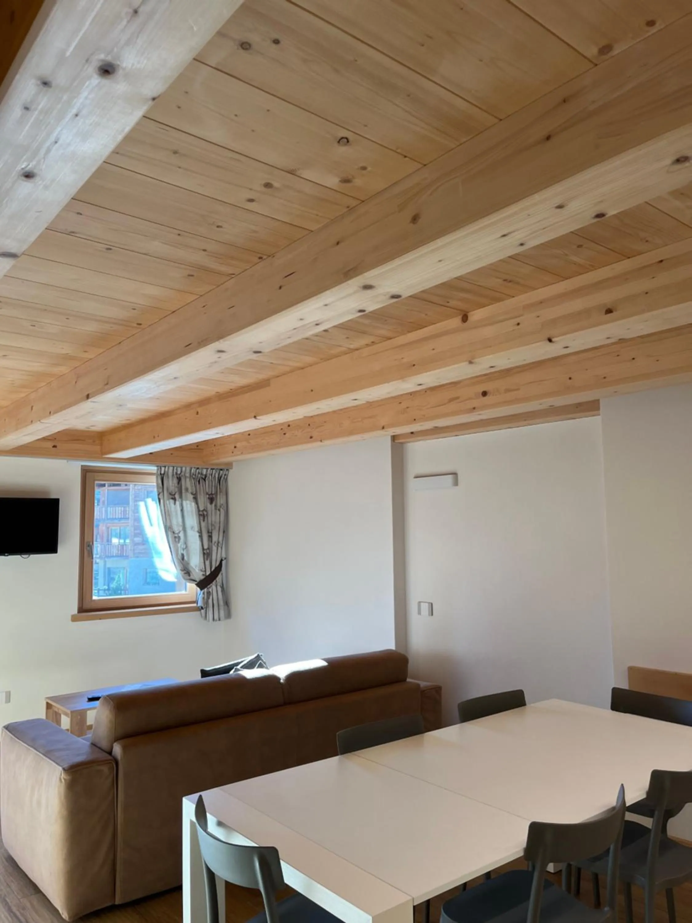 Chalet Shany