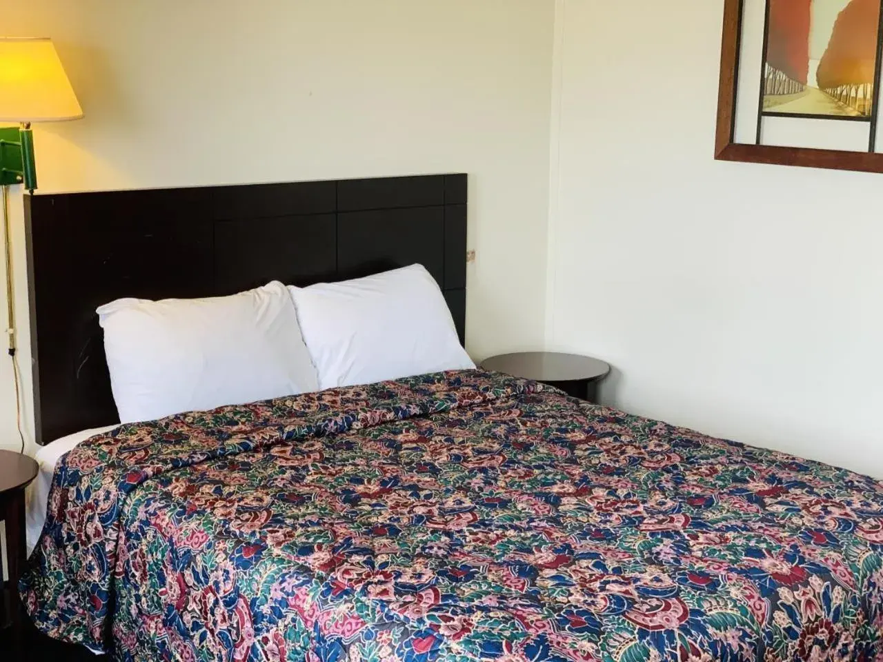 Deluxe King Room in Express Inn Deluxe King Room in Express Inn