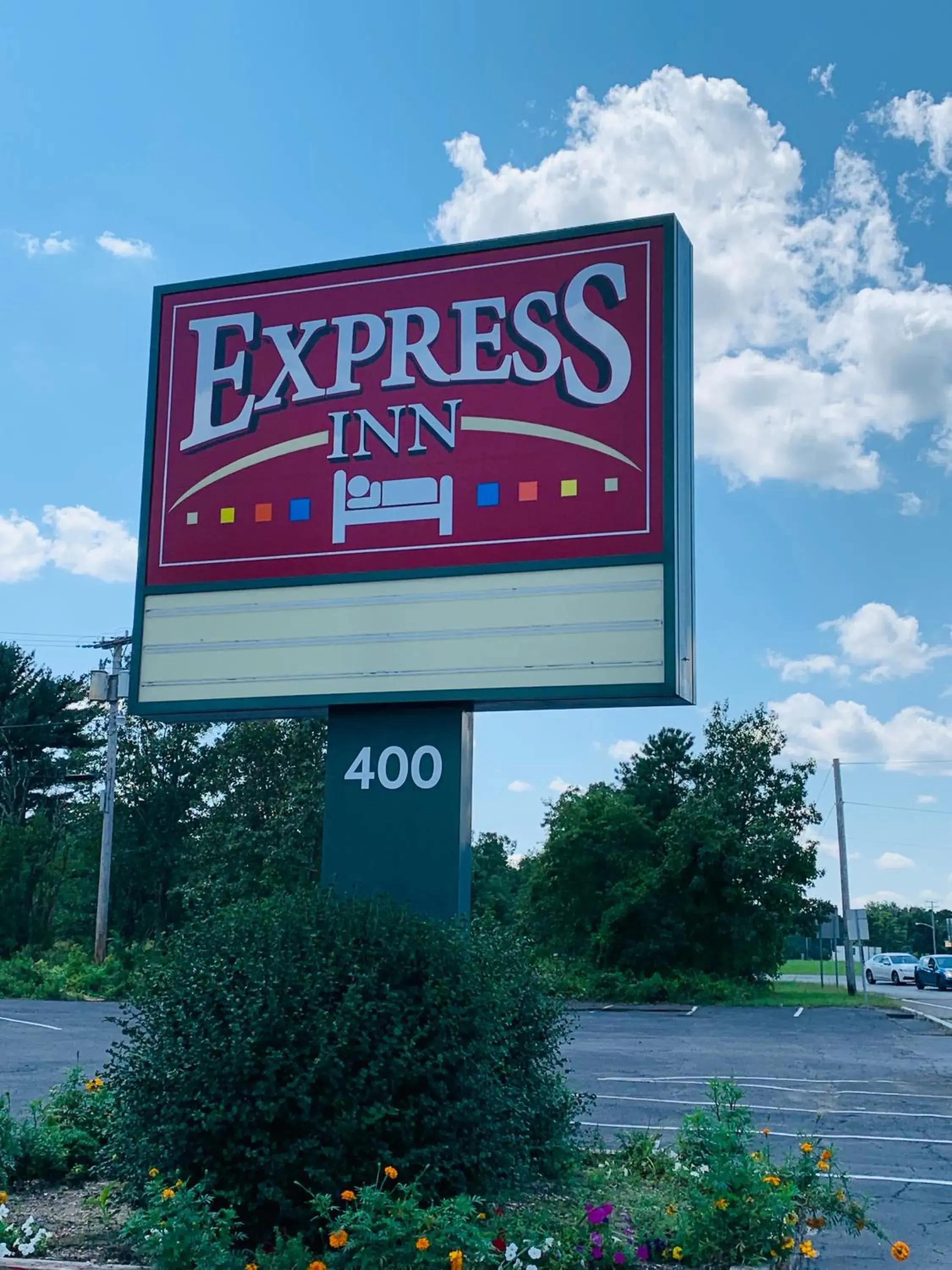 Express Inn Express Inn
