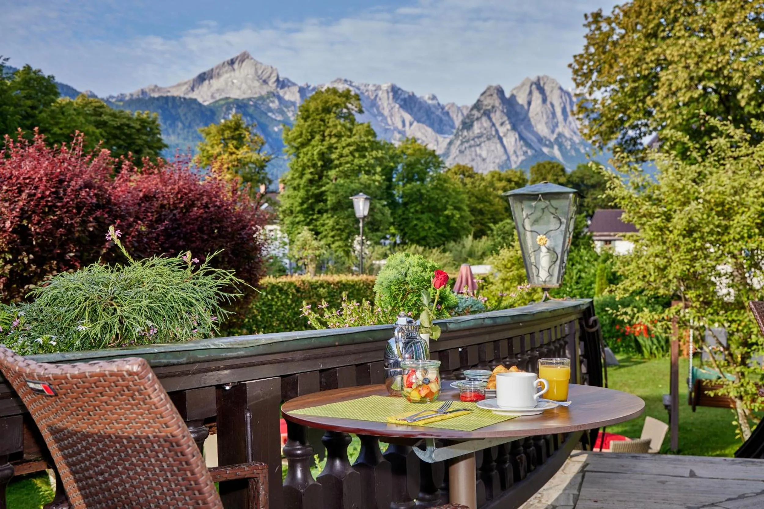 Hotel Aschenbrenner