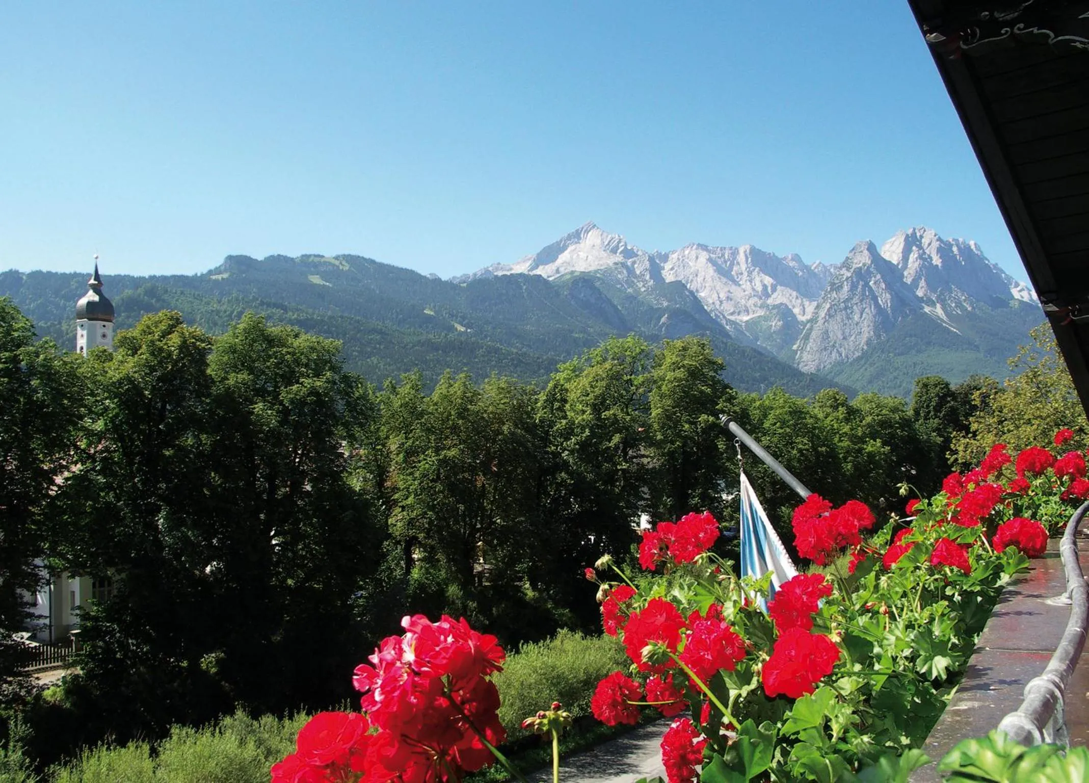 Hotel Aschenbrenner