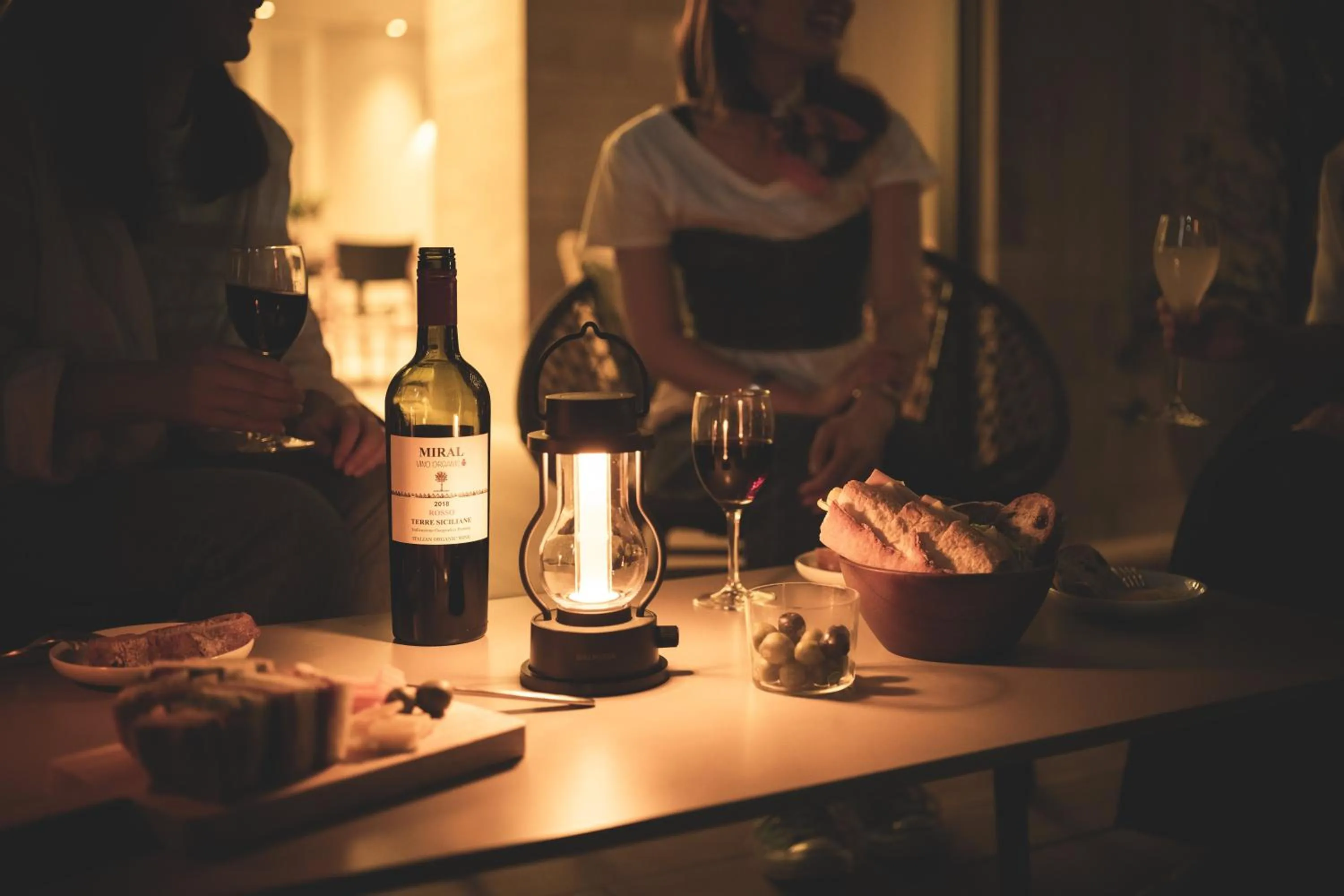 Patio in Nest Hotel Hiroshima Ekimae