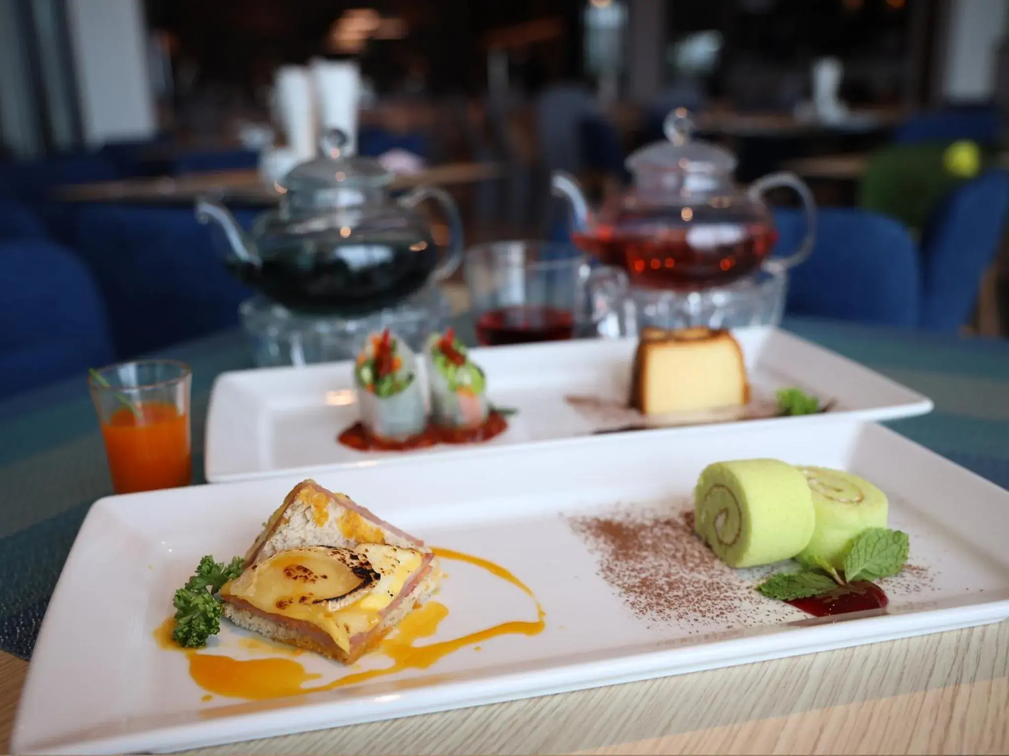 Restaurant/places to eat in Fortune Saeng Chan Beach Hotel Rayong - SHA Plus Restaurant/places to eat in Fortune Saeng Chan Beach Hotel Rayong - SHA Plus