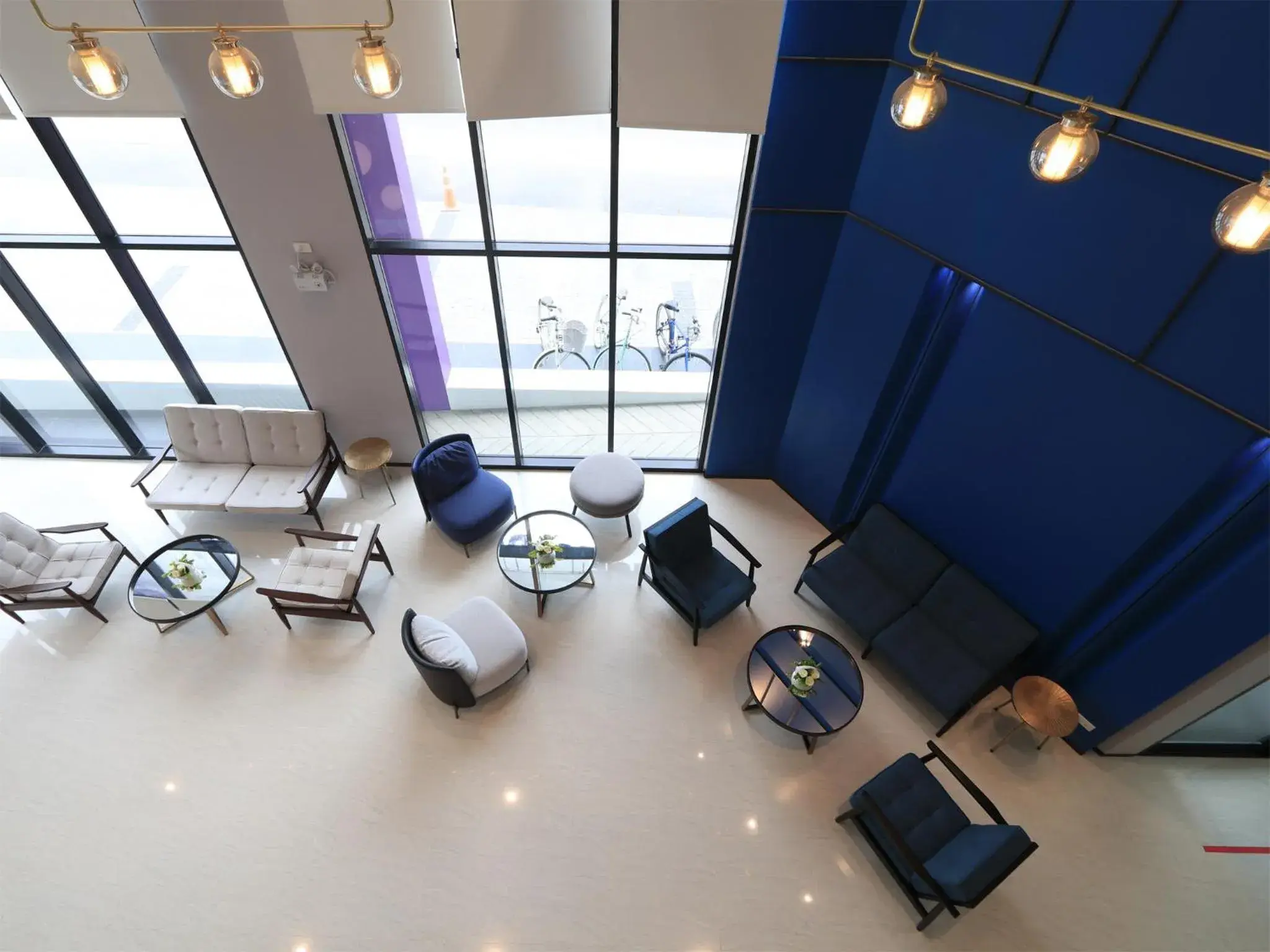 Lobby or reception in Fortune Saeng Chan Beach Hotel Rayong - SHA Plus Lobby or reception in Fortune Saeng Chan Beach Hotel Rayong - SHA Plus