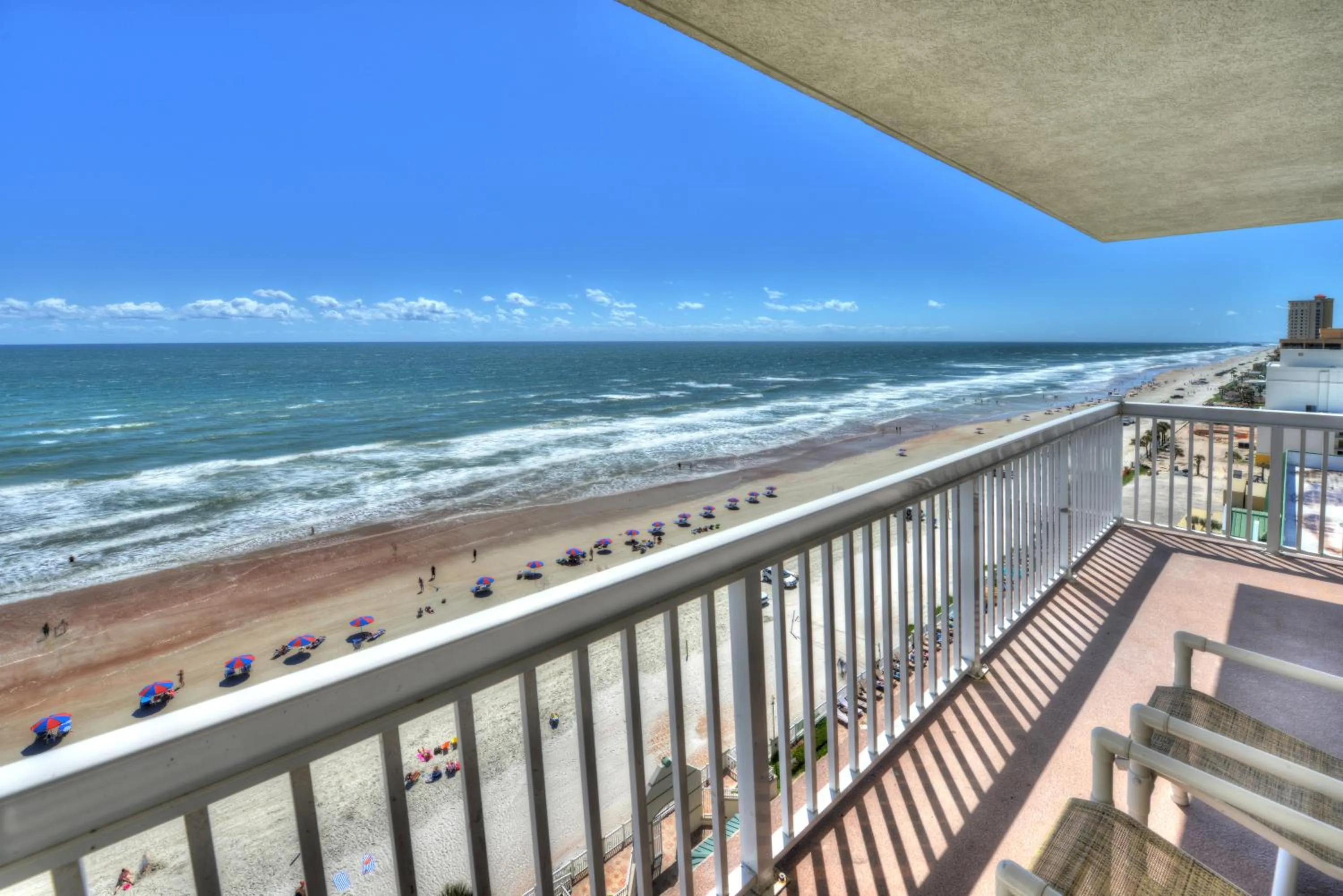 Daytona Beach Resort Condos