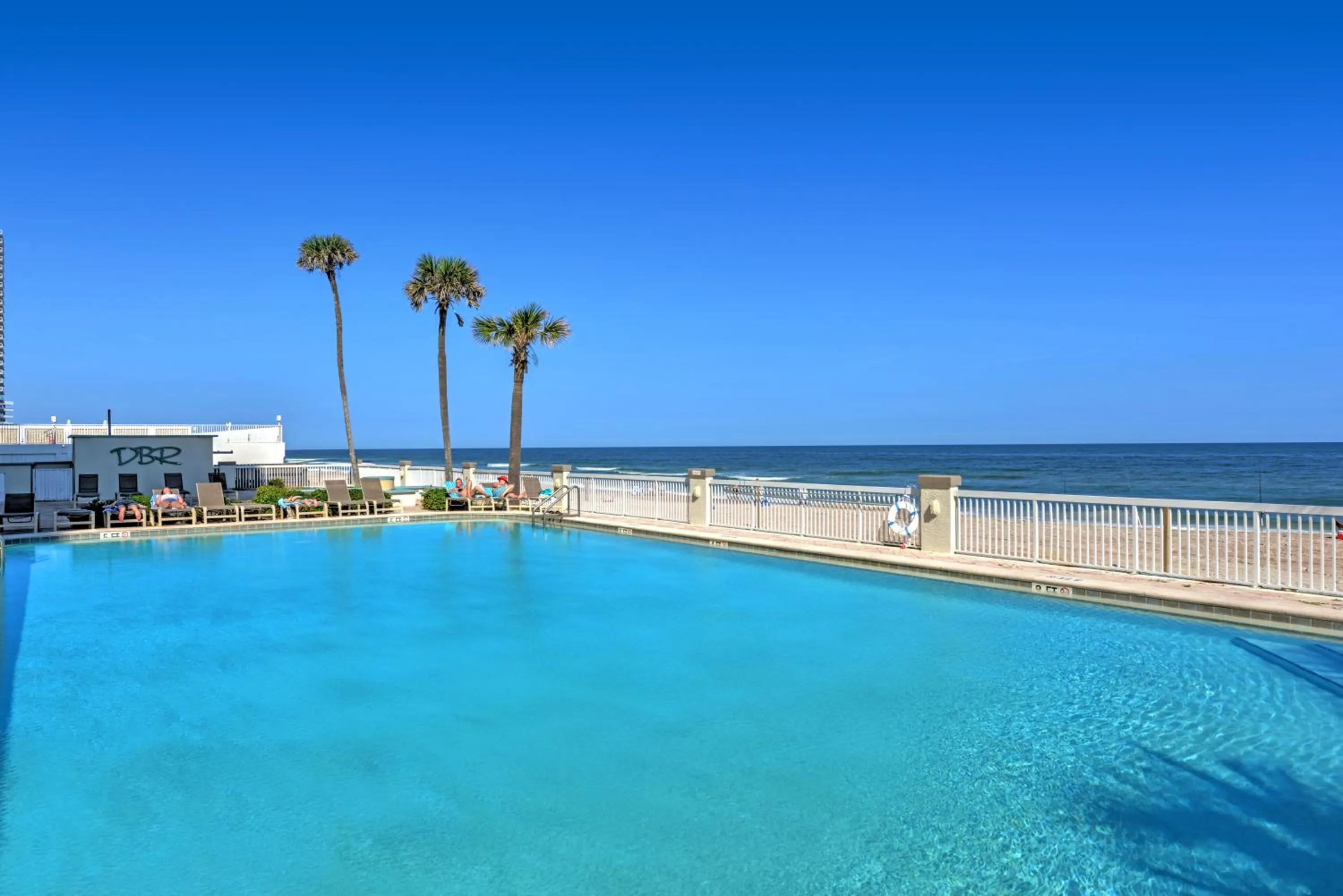 Daytona Beach Resort Condos