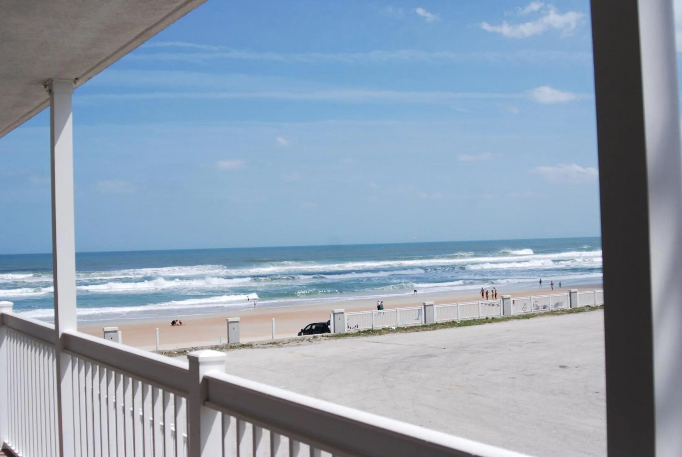 Daytona Beach Resort Condos