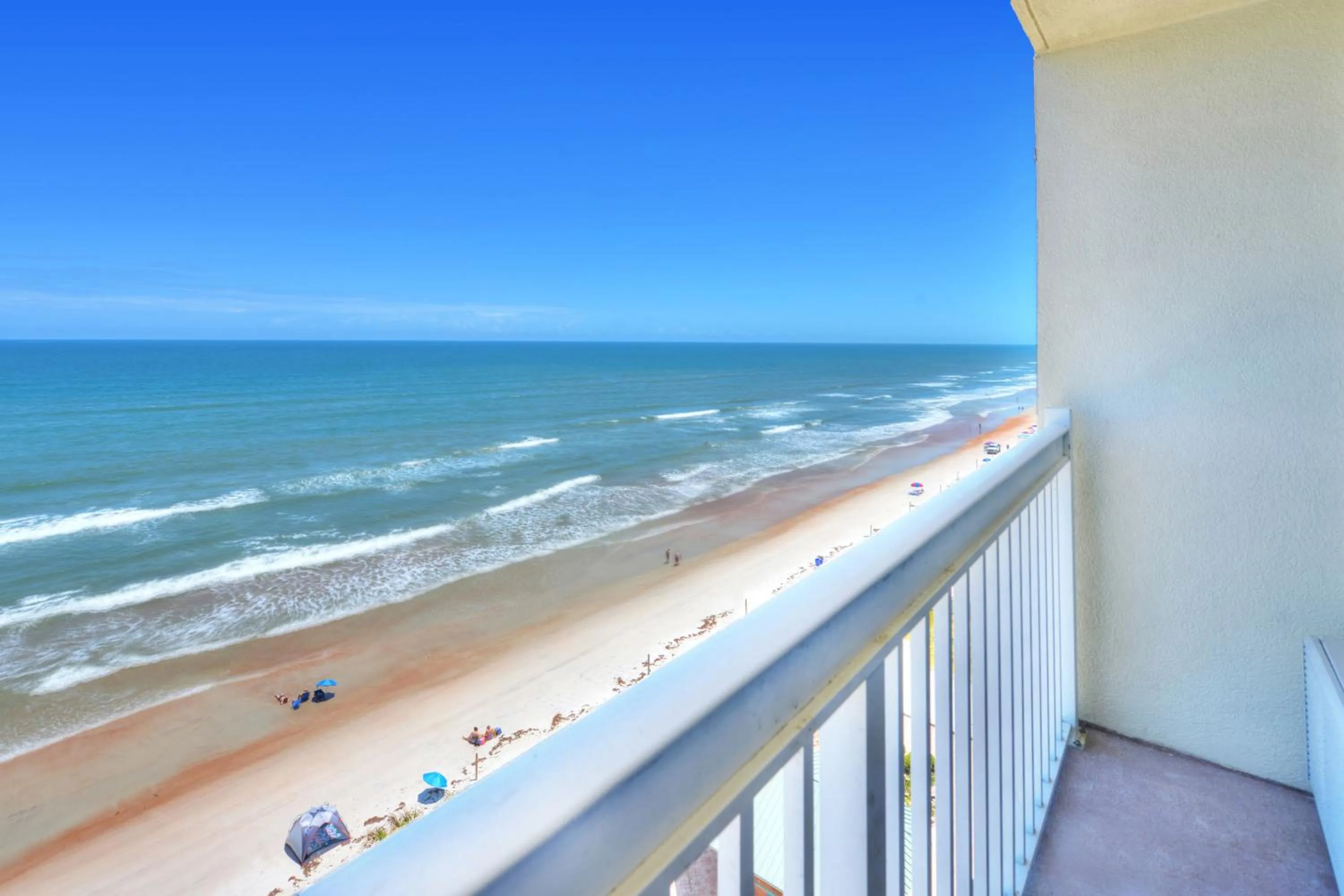 Daytona Beach Resort Condos