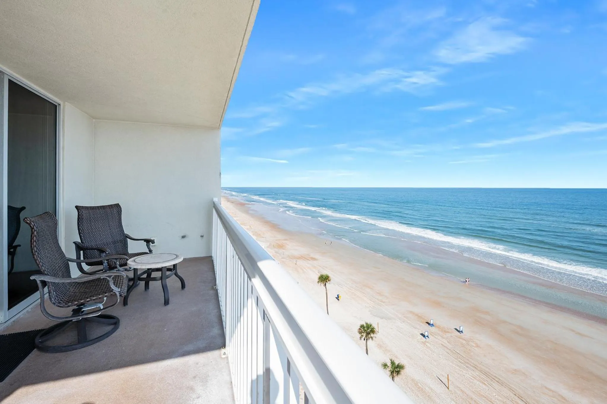 Daytona Beach Resort Condos