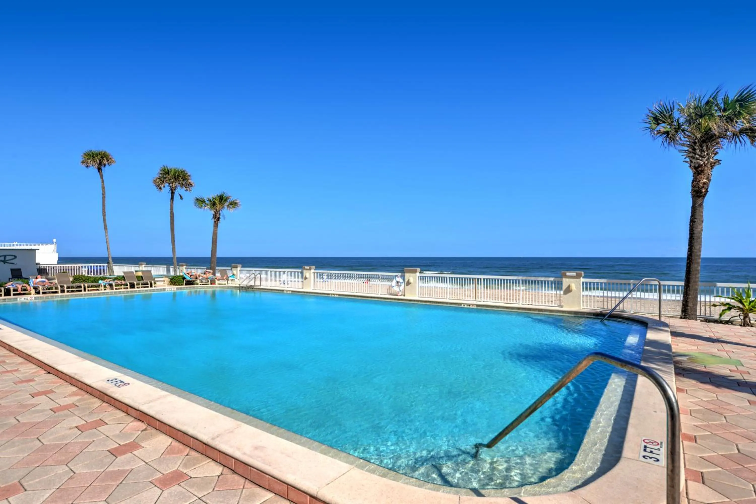 Daytona Beach Resort Condos