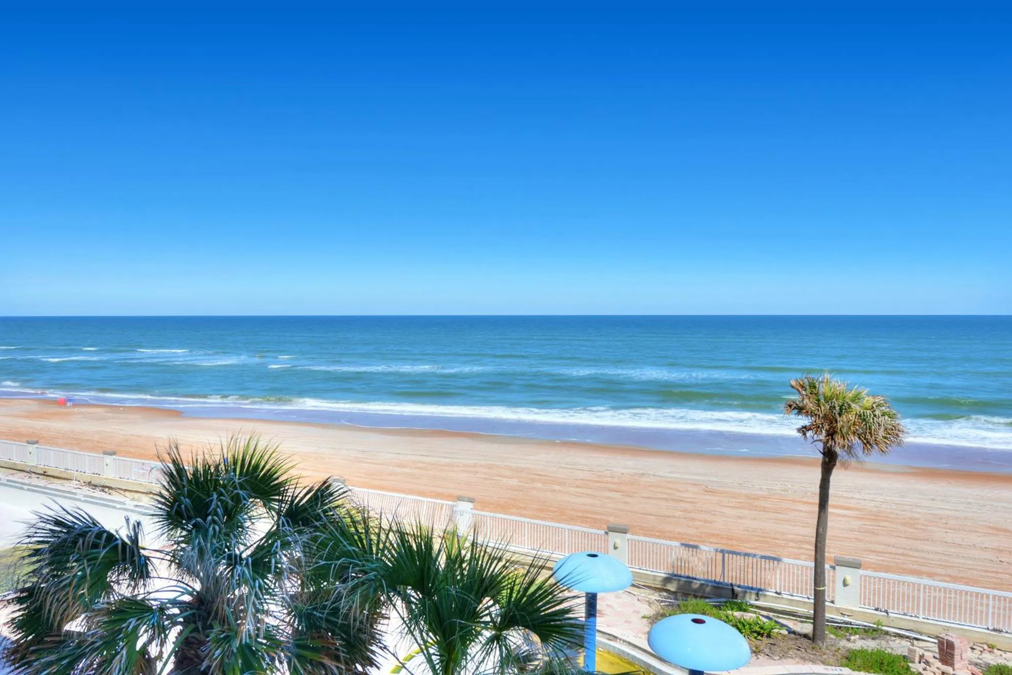 Daytona Beach Resort Condos