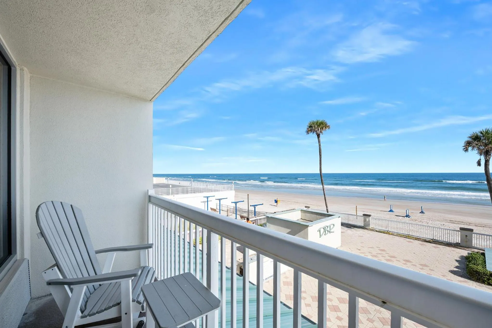 Daytona Beach Resort Condos