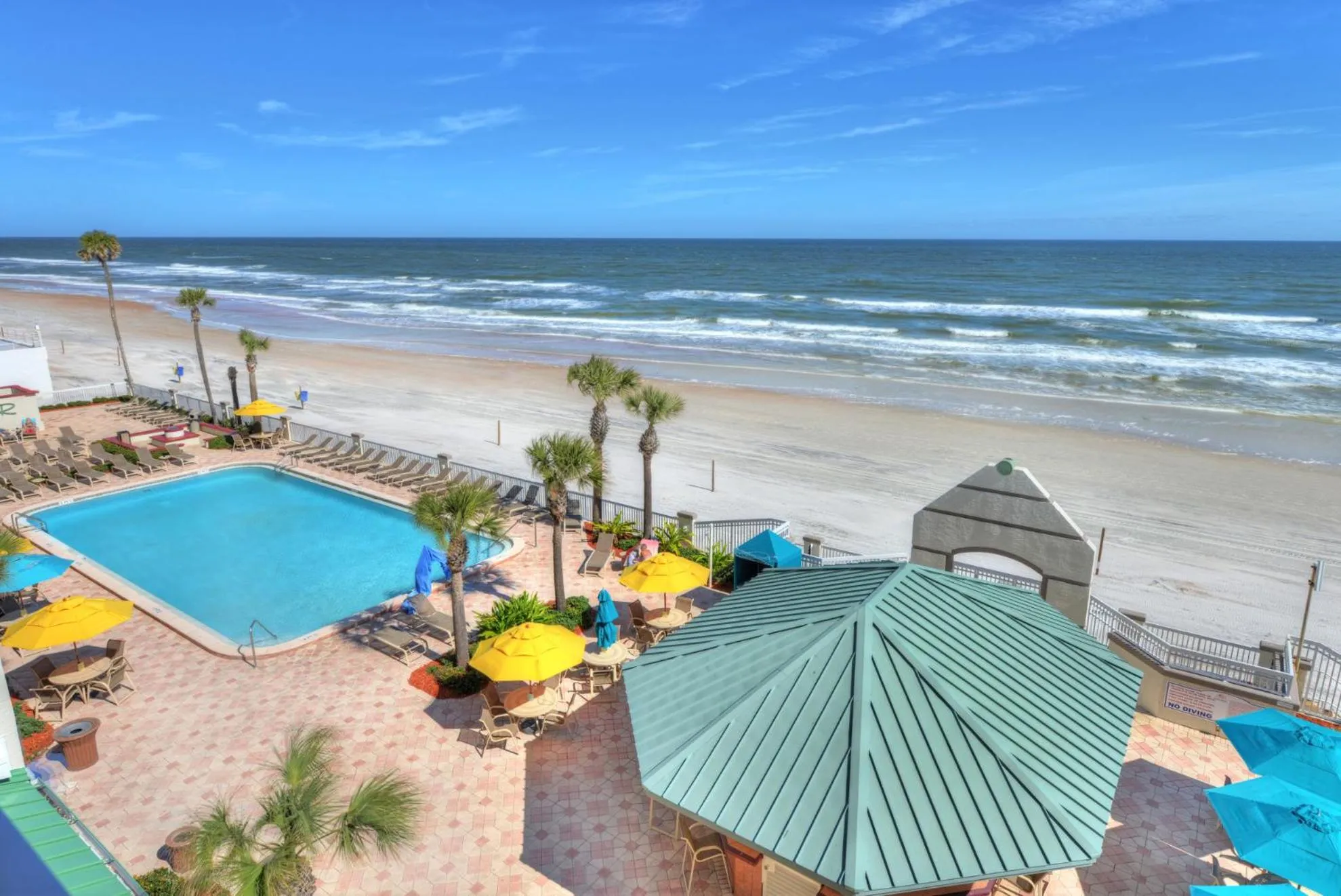 Daytona Beach Resort Condos