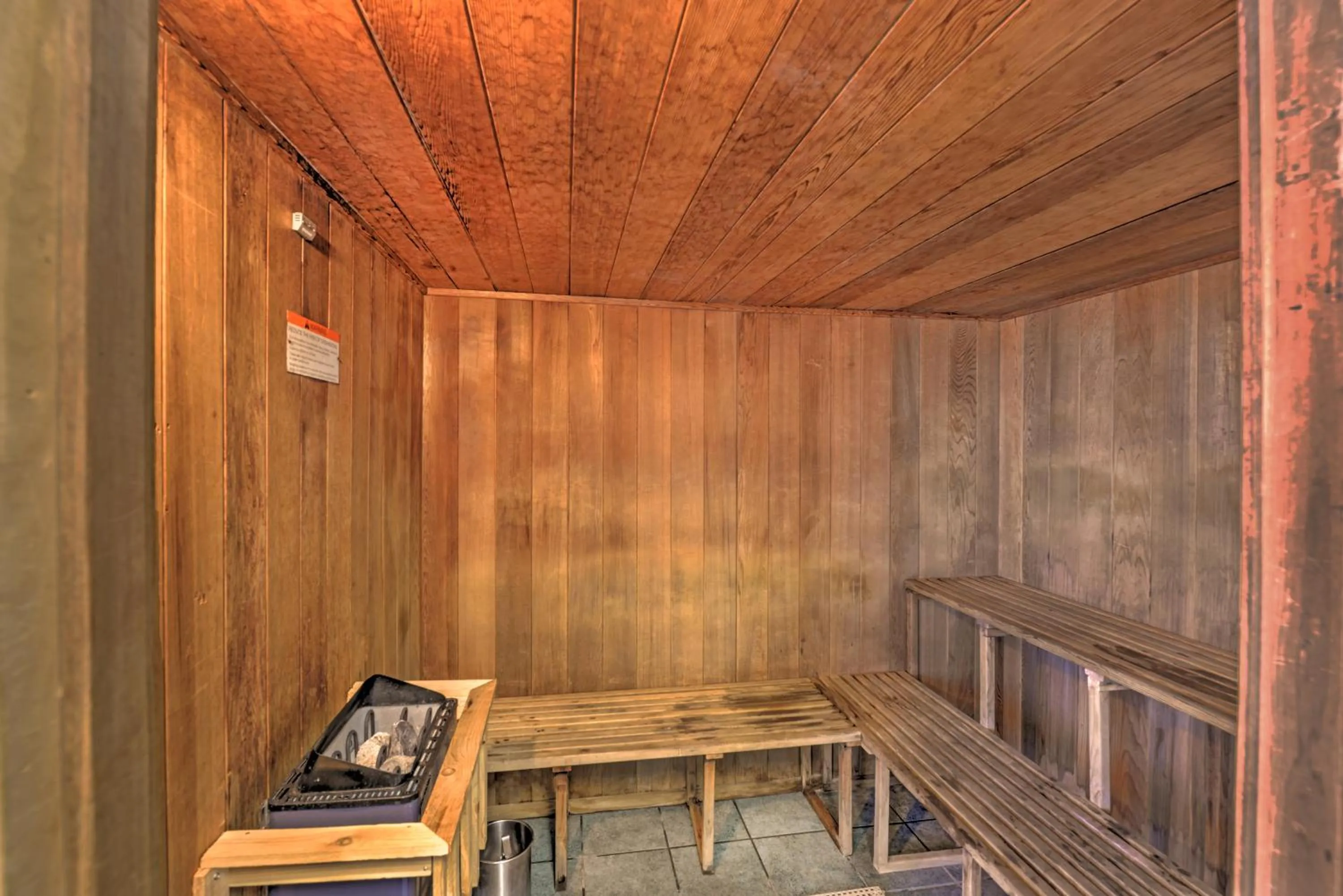 Daytona Beach Resort Condos