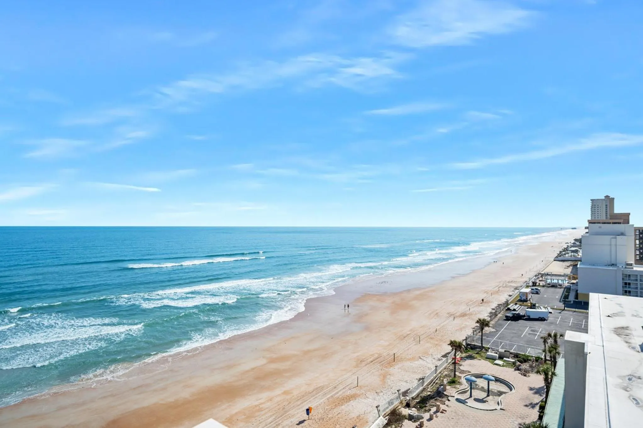 Daytona Beach Resort Condos