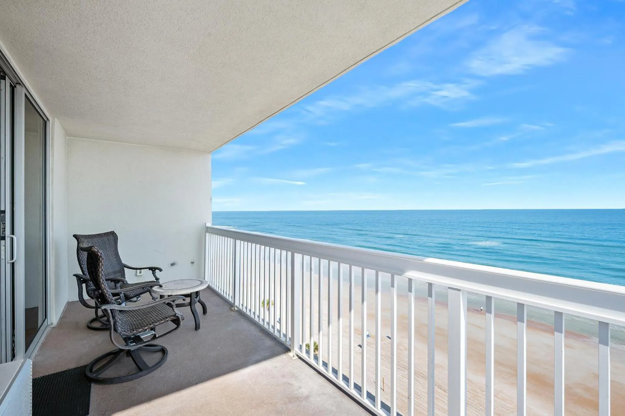 Daytona Beach Resort Condos