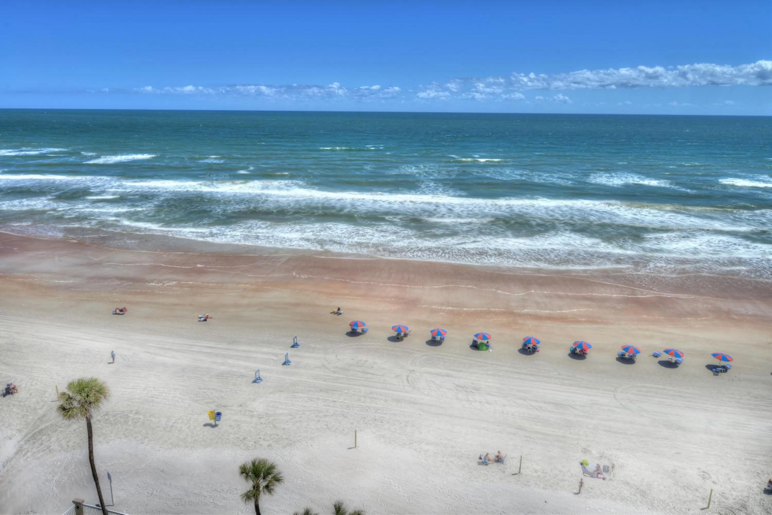 Daytona Beach Resort Condos