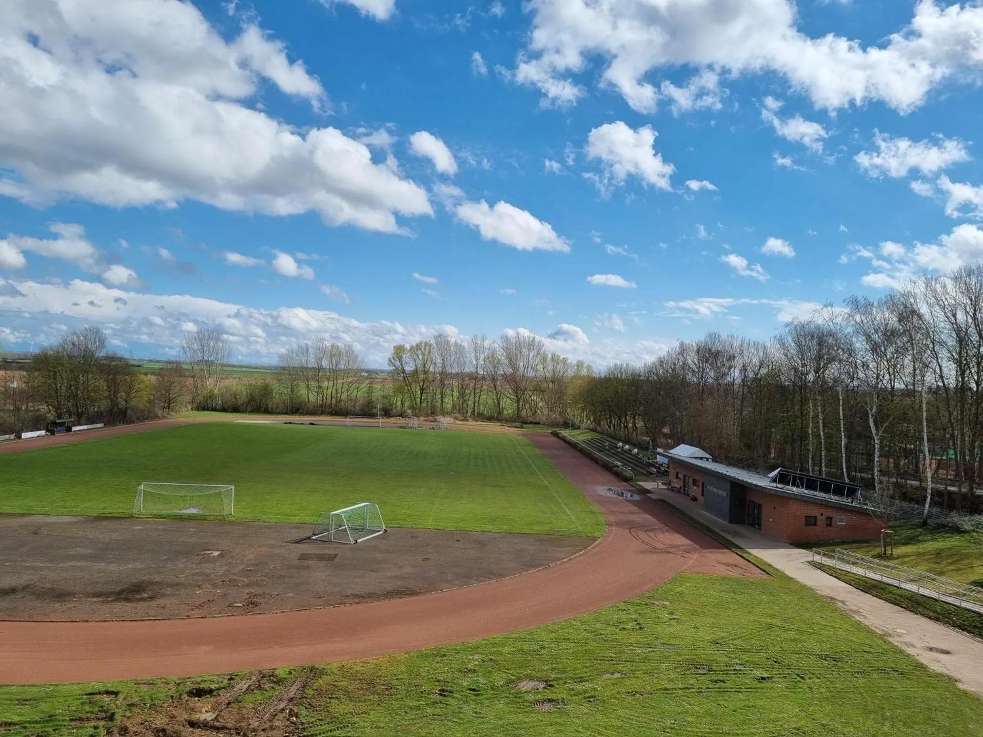 Neighbourhood in Erbenholz Hotel