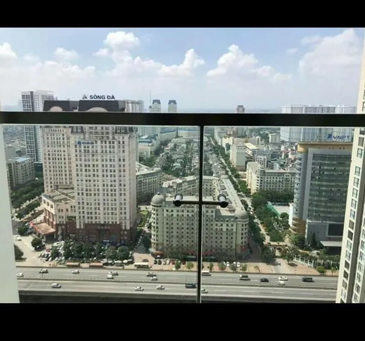 BOM HOMES- VINHOMES SKYLAKE- SERVICE APARTMENt