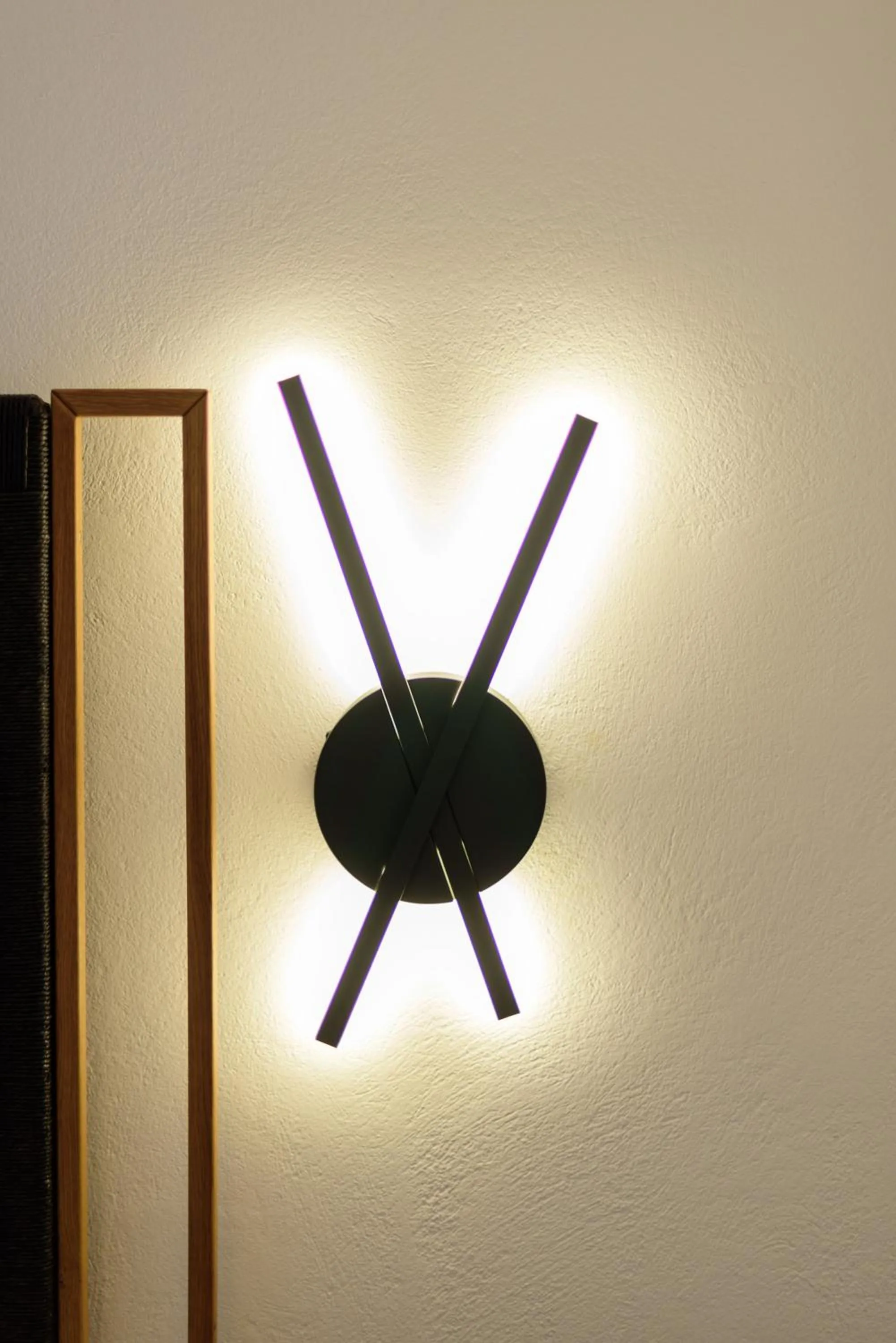 Decorative detail in Vrachos Suites Mykonos