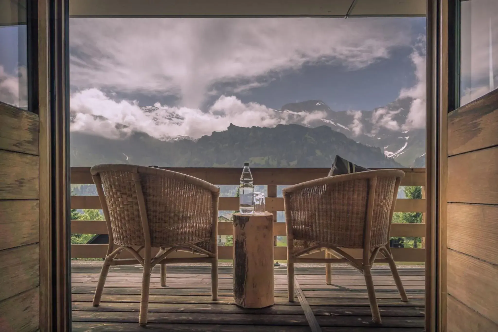 VILLA HUNDERT Boutique Mountainscape VILLA HUNDERT Boutique Mountainscape