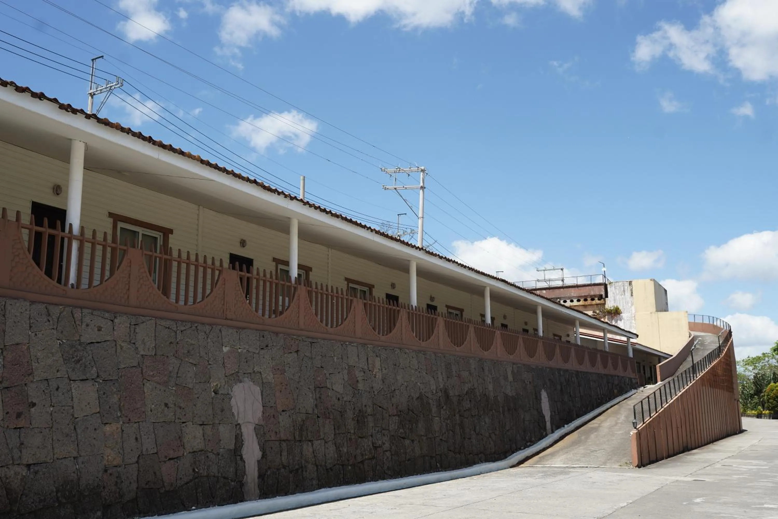 Property building in Forest Crest Nature Hotel and Resort Powered by ASTON