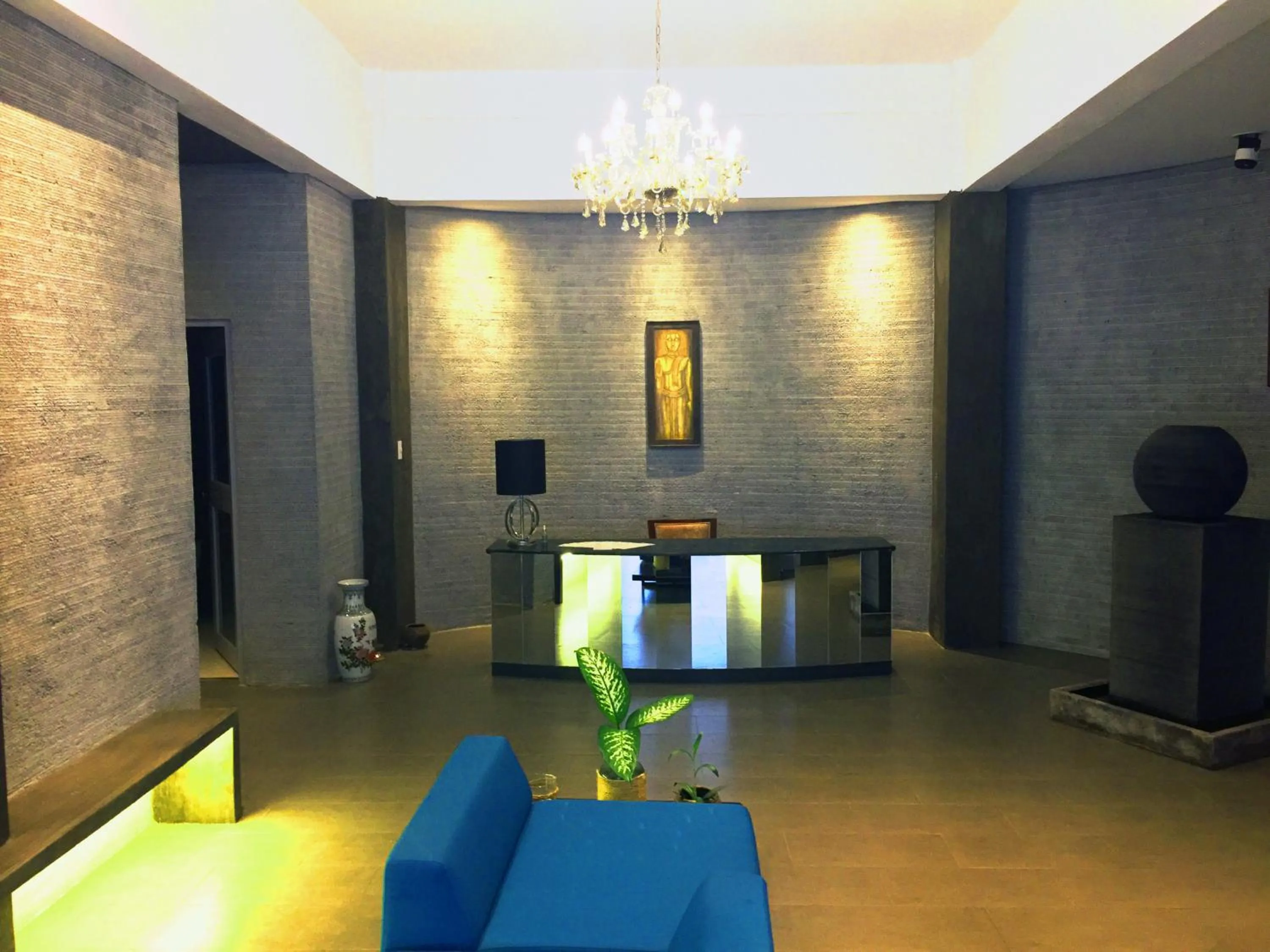 Spa and wellness centre/facilities in Forest Crest Nature Hotel and Resort Powered by ASTON