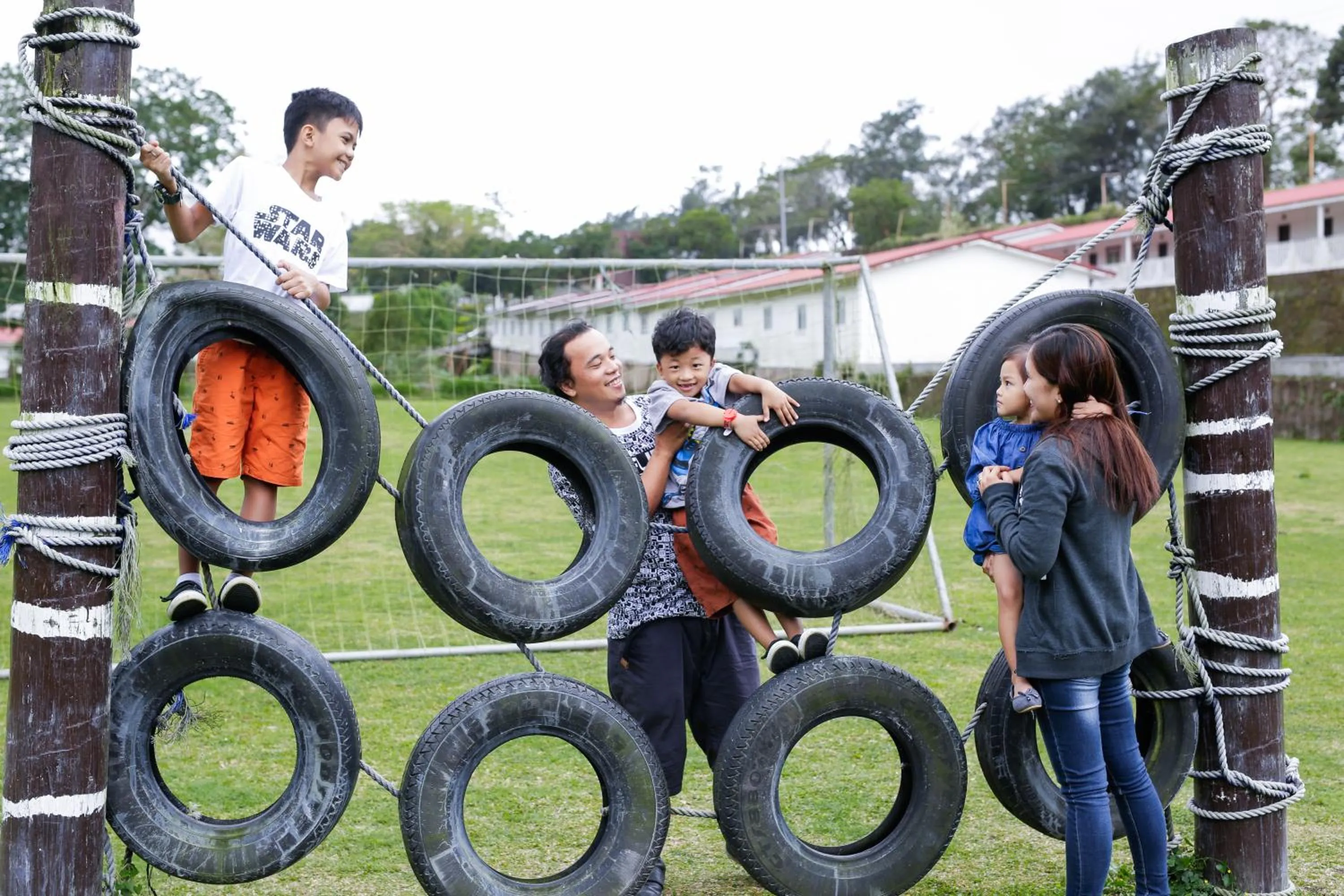 Activities in Forest Crest Nature Hotel and Resort Powered by ASTON