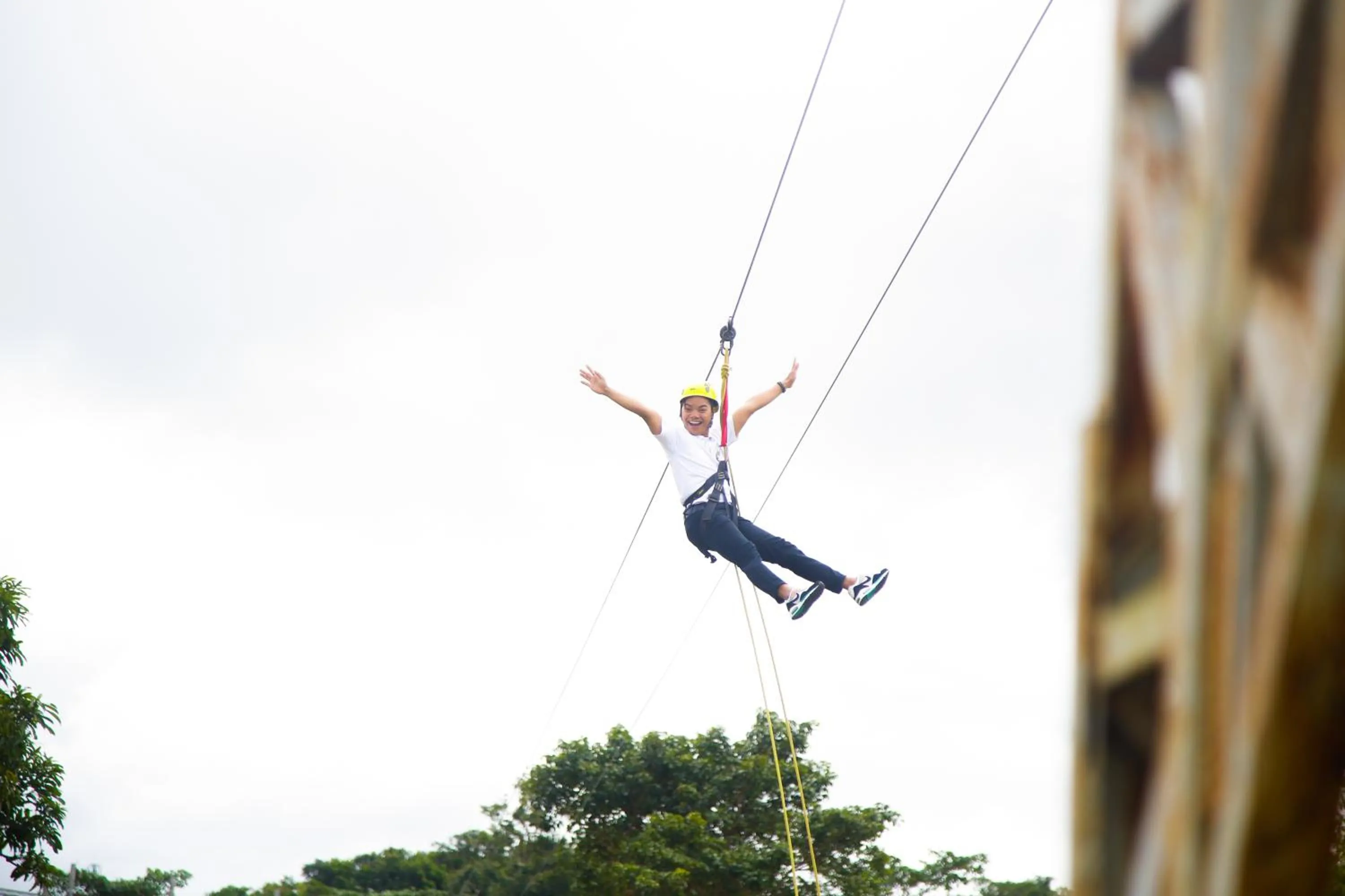 Entertainment in Forest Crest Nature Hotel and Resort Powered by ASTON