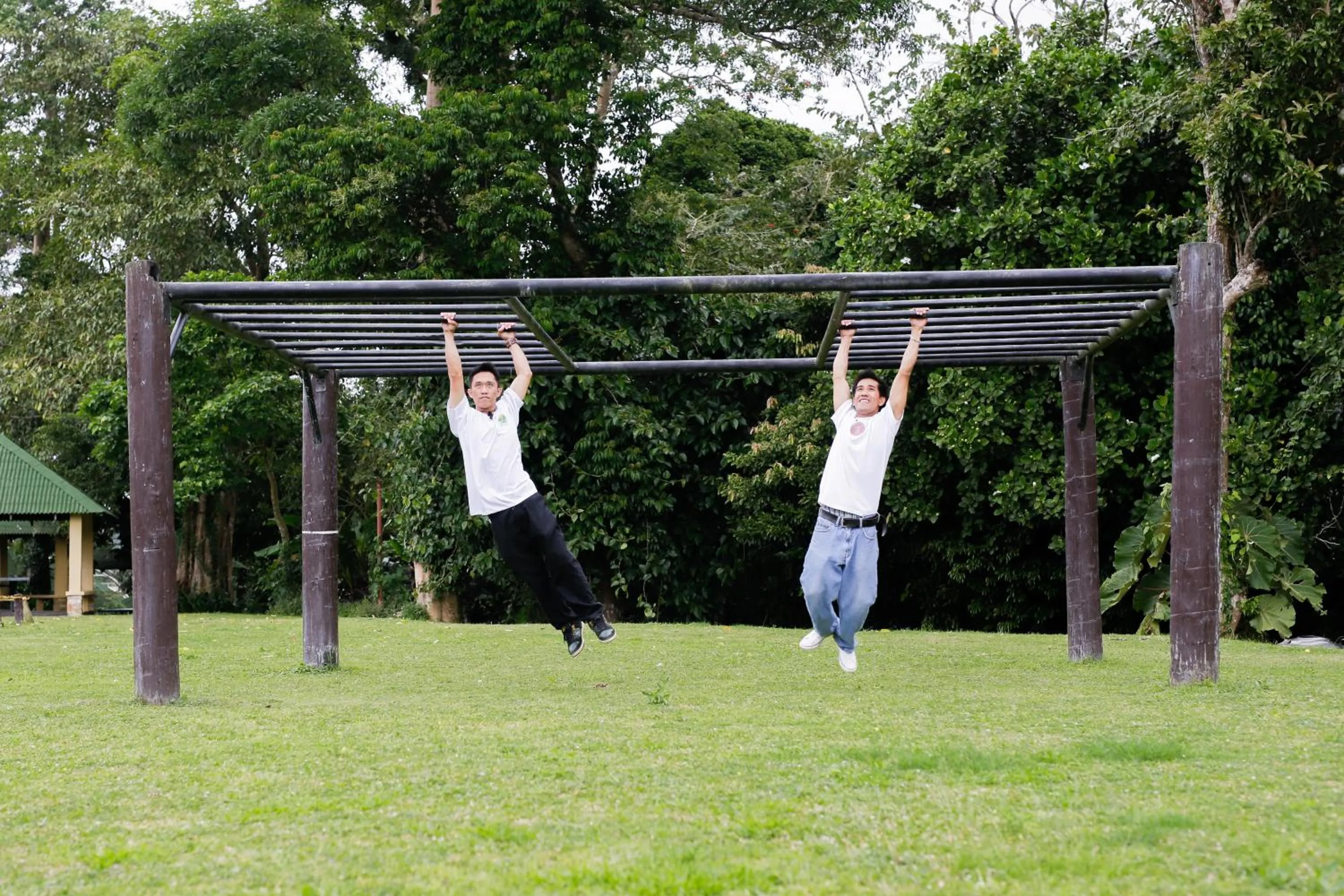 Activities in Forest Crest Nature Hotel and Resort Powered by ASTON