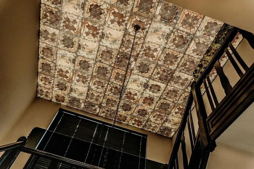 Facade/entrance in Fiertelmeers Boutique B&B