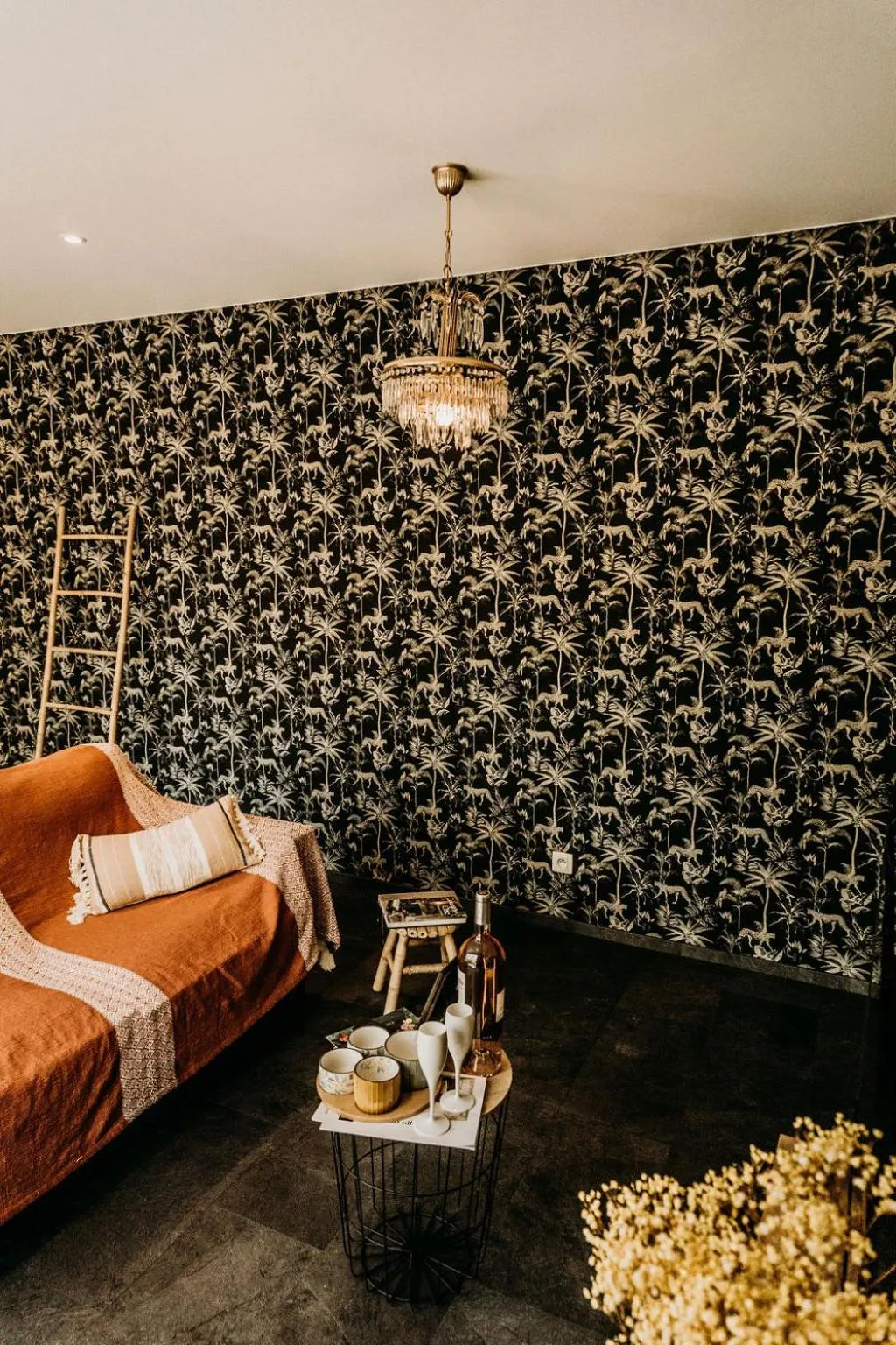 Massage, Bed in Fiertelmeers Boutique B&B