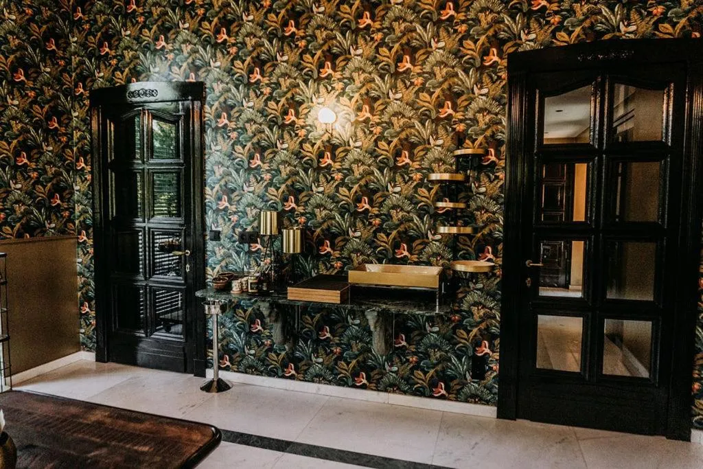 Property building in Fiertelmeers Boutique B&B