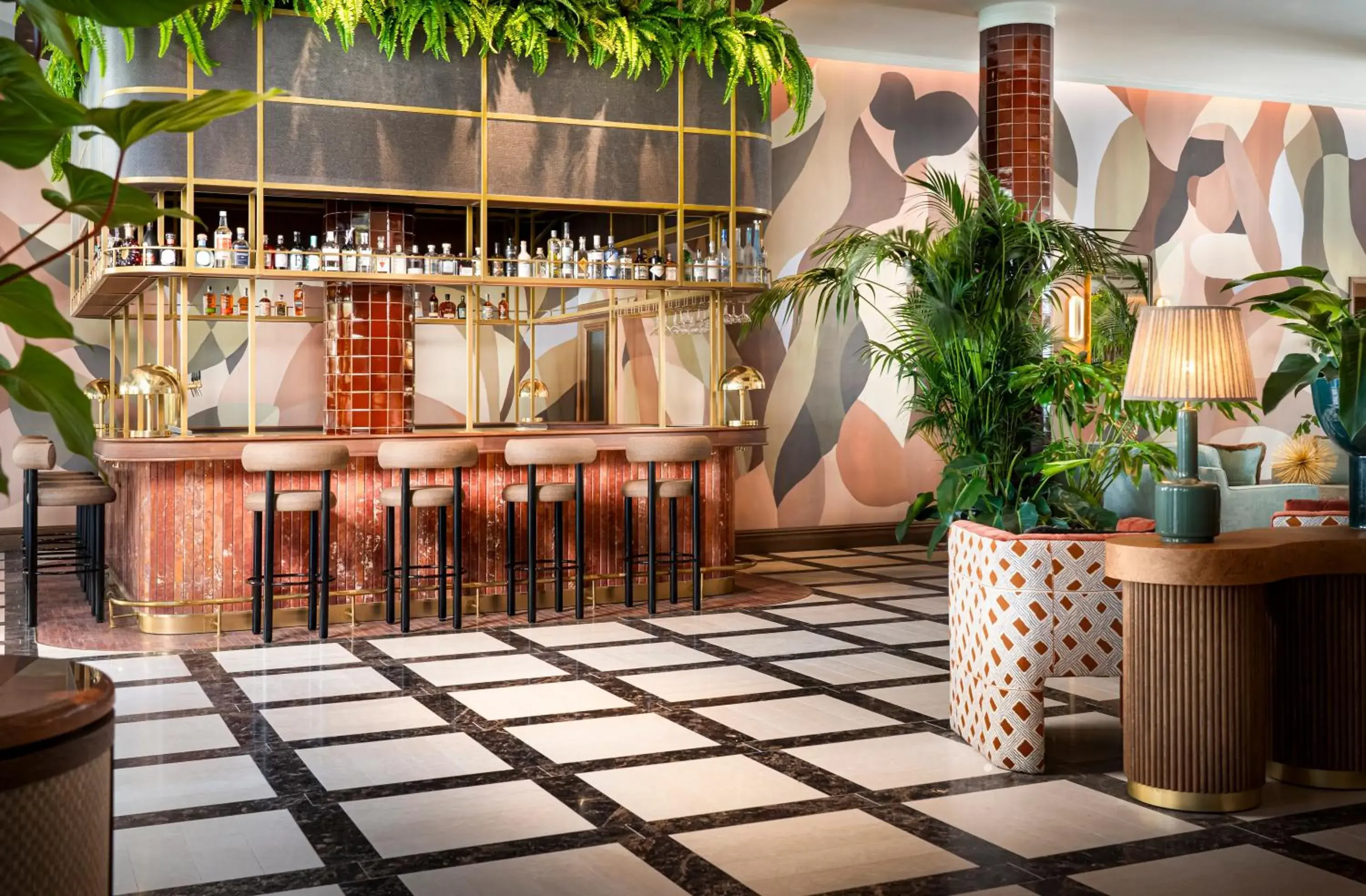 Brunfels Hotel, in the Unbound Collection by Hyatt Brunfels Hotel, in the Unbound Collection by Hyatt