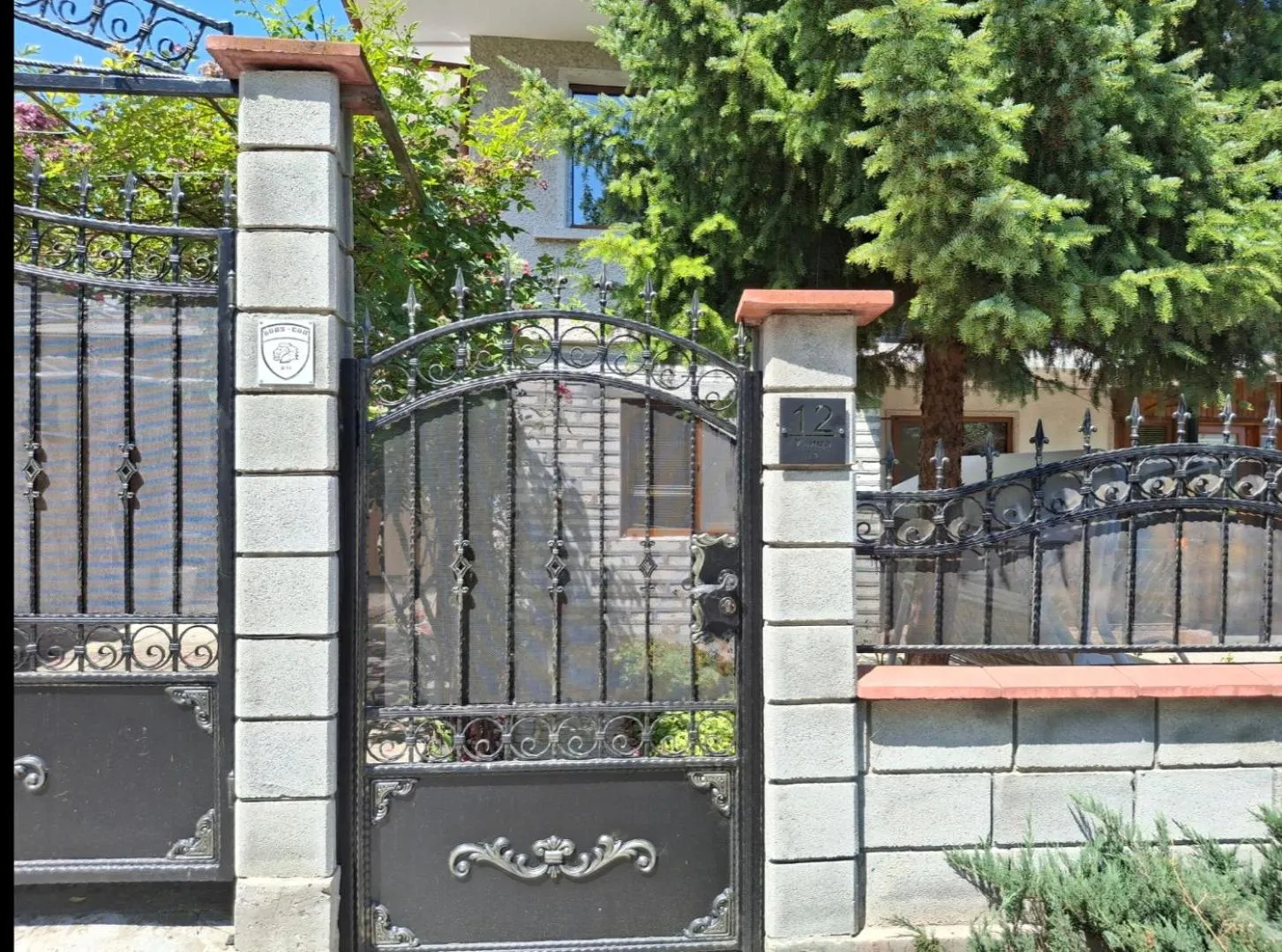 Villa Detelina Balchik