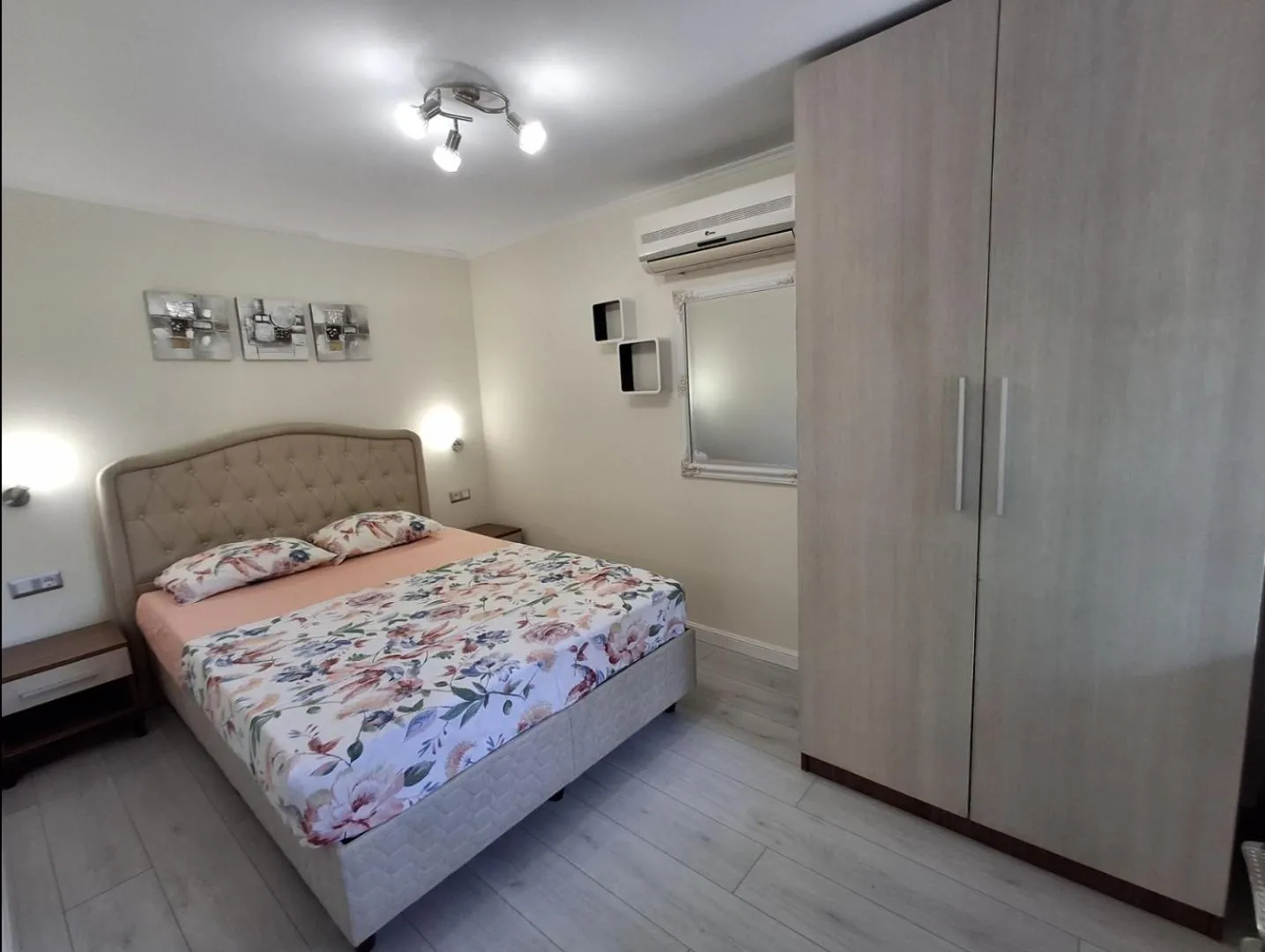 Villa Detelina Balchik