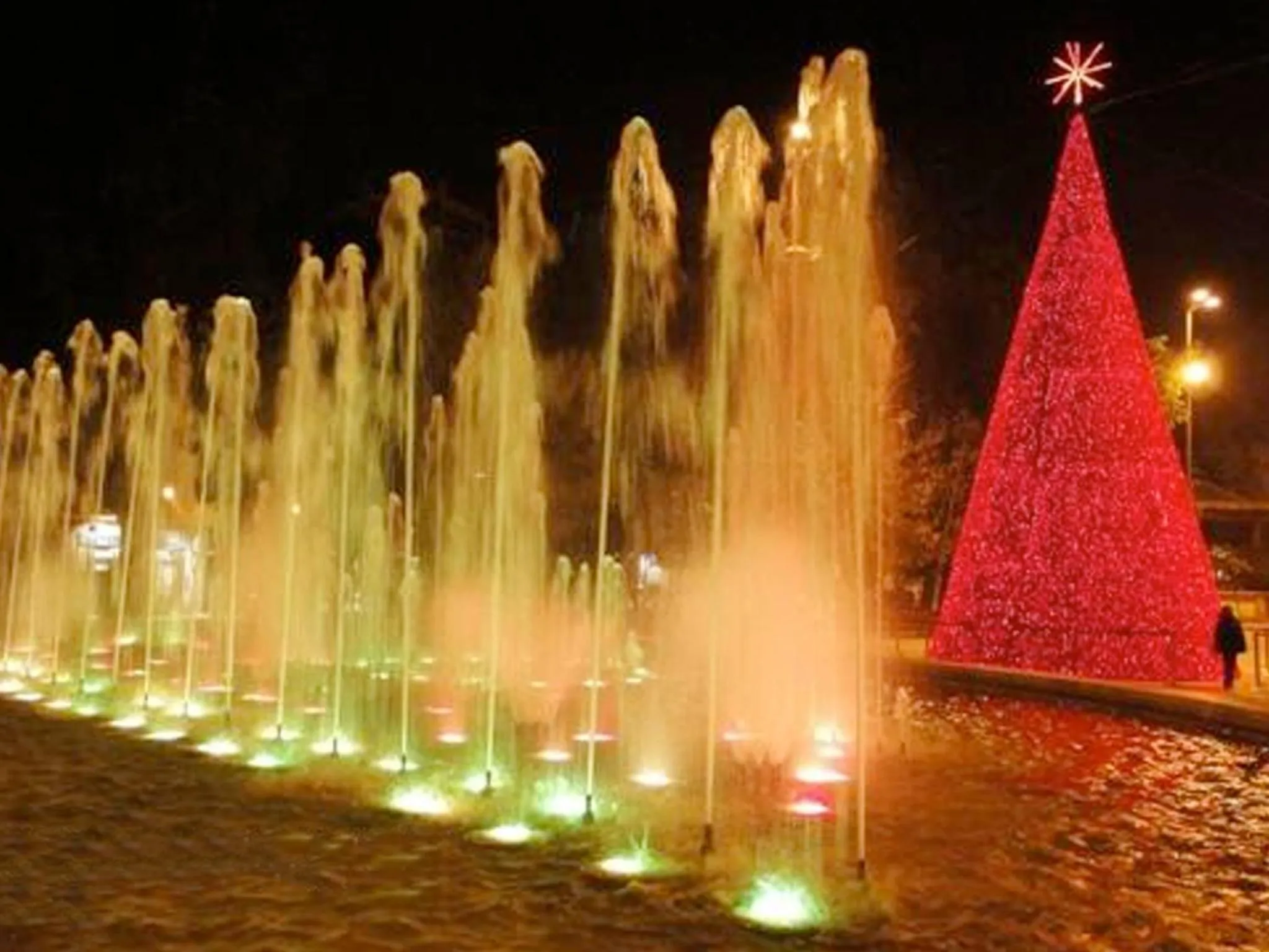 Area and facilities in Hostal Rey Teodomiro