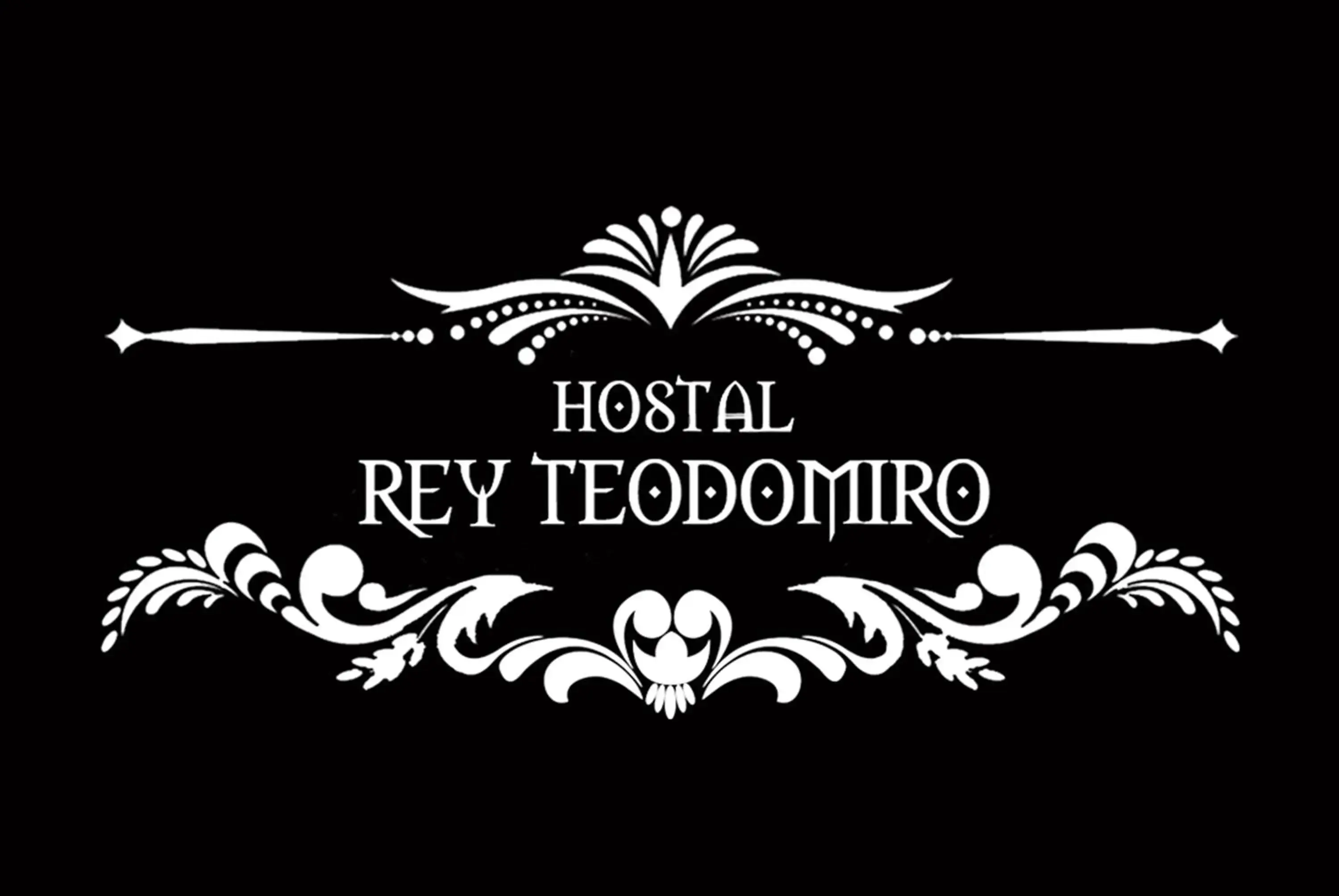 Hostal Rey Teodomiro Hostal Rey Teodomiro