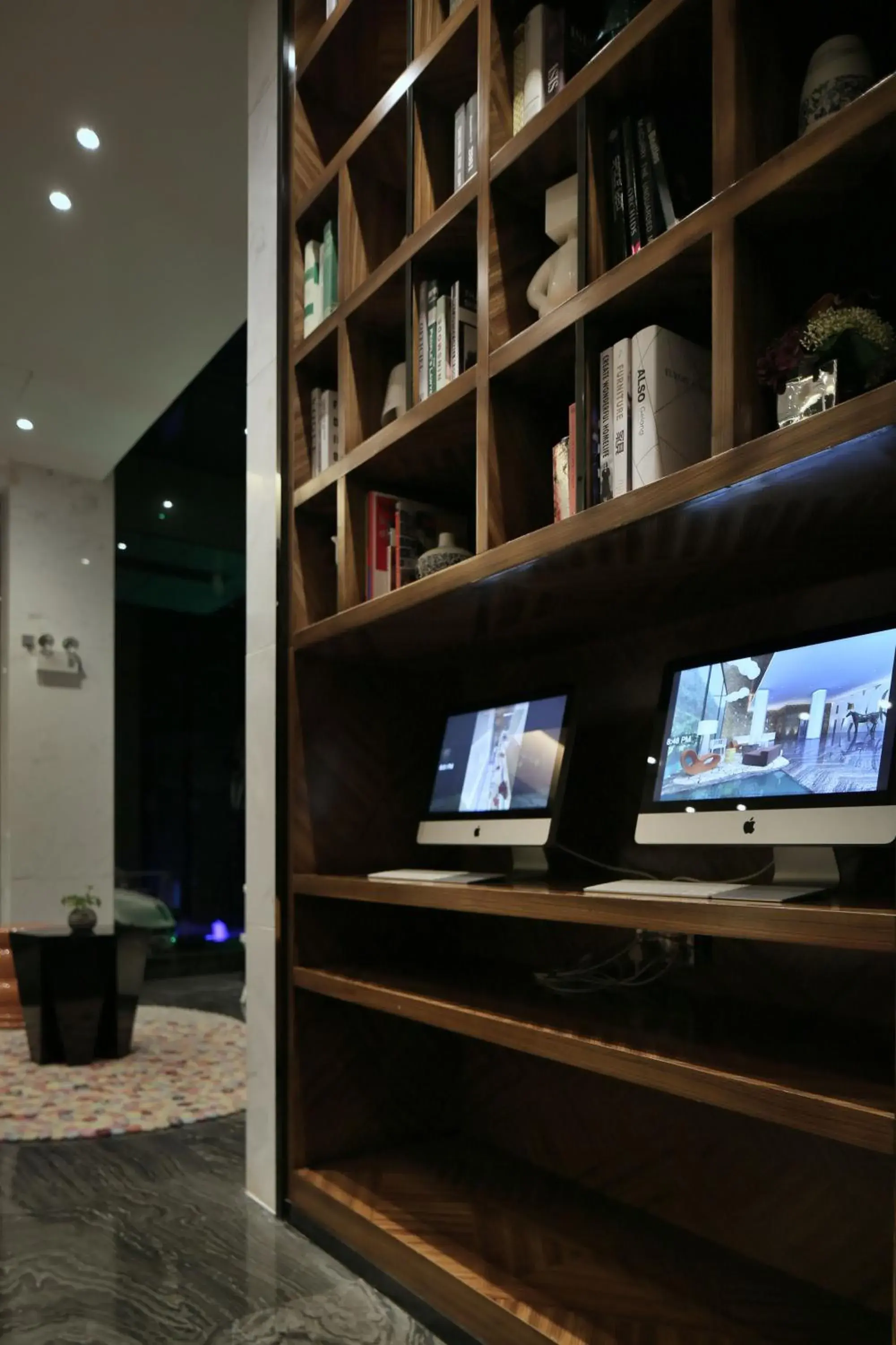 Lobby or reception in Paco Hotel Tаojin Metro Guangzhou - Free Shuttle Bus For Canton Fair Lobby or reception in Paco Hotel Tаojin Metro Guangzhou - Free Shuttle Bus For Canton Fair