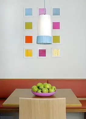 Restaurant/places to eat in Business & Budget Hotel Tessin Restaurant/places to eat in Business & Budget Hotel Tessin