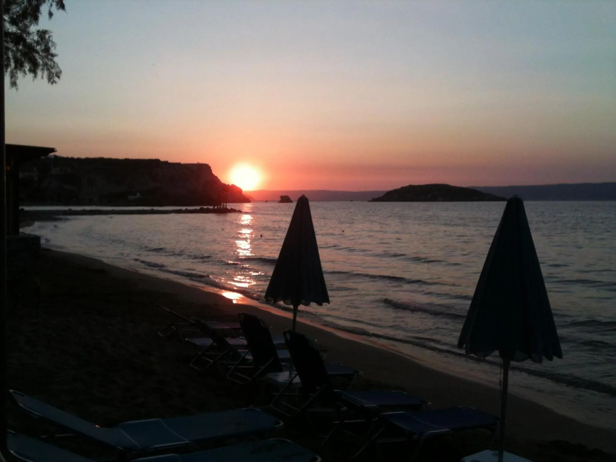 Area and facilities in Lion-Suites