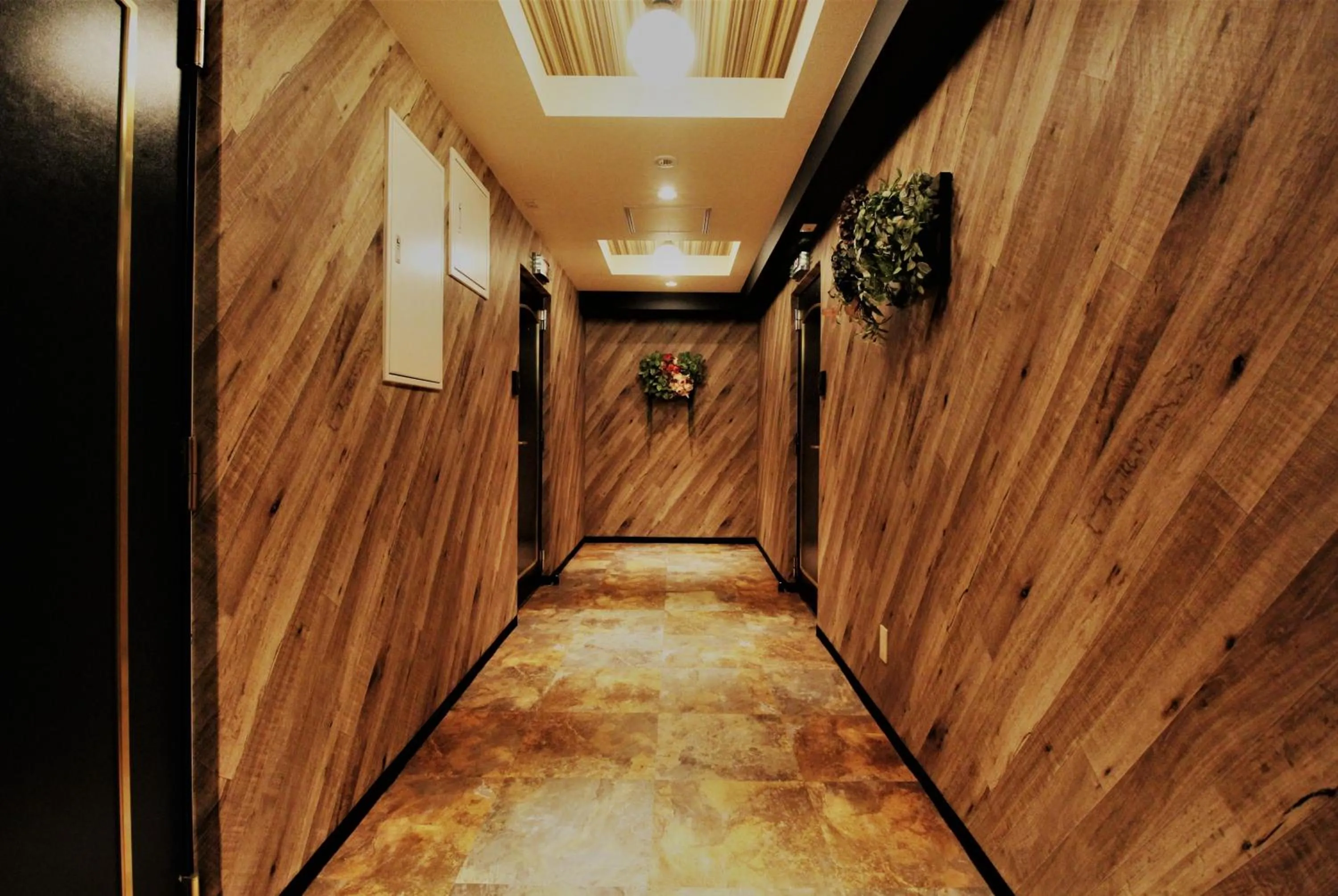 Hotel Opus -Adult only-