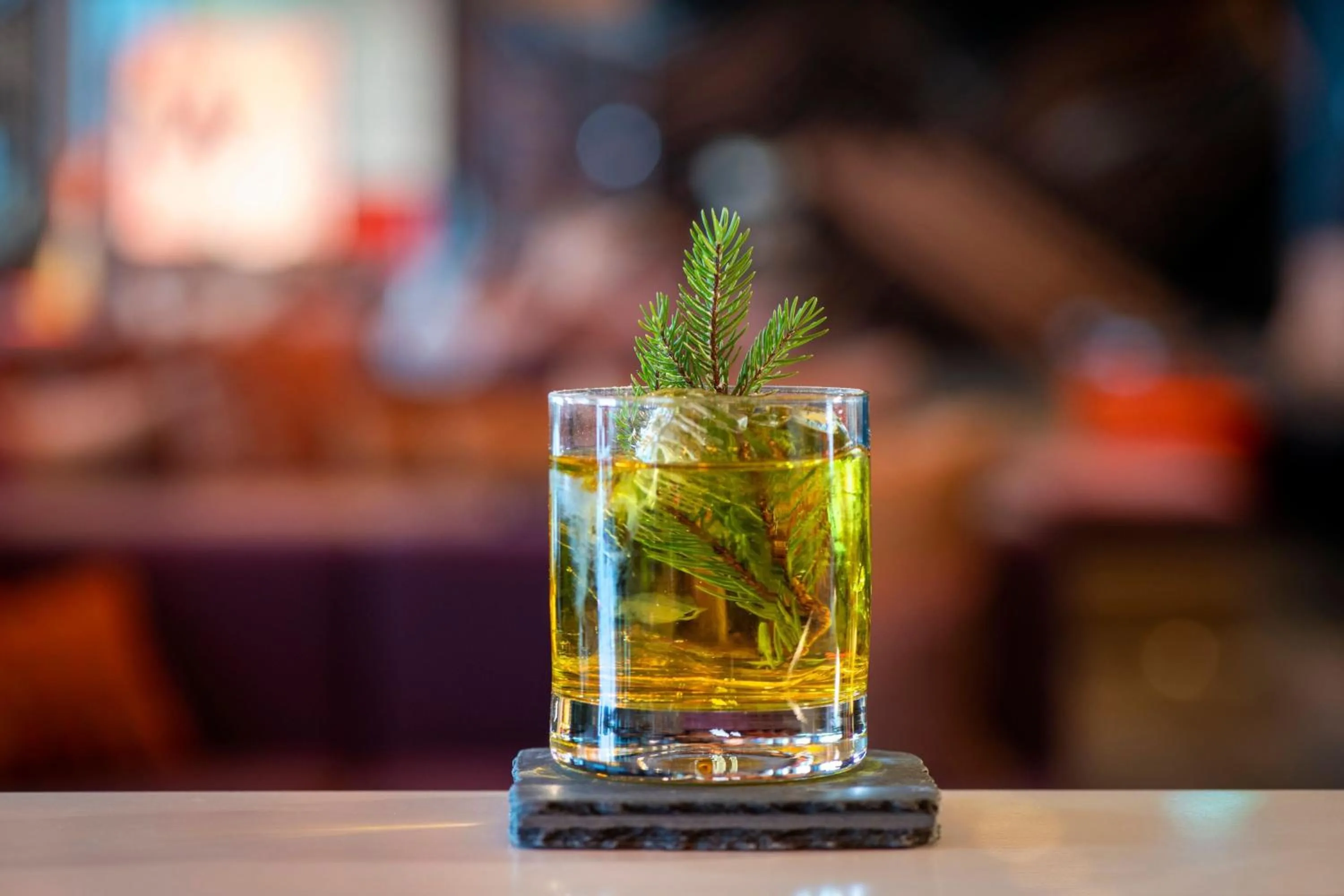 Living room in W Verbier