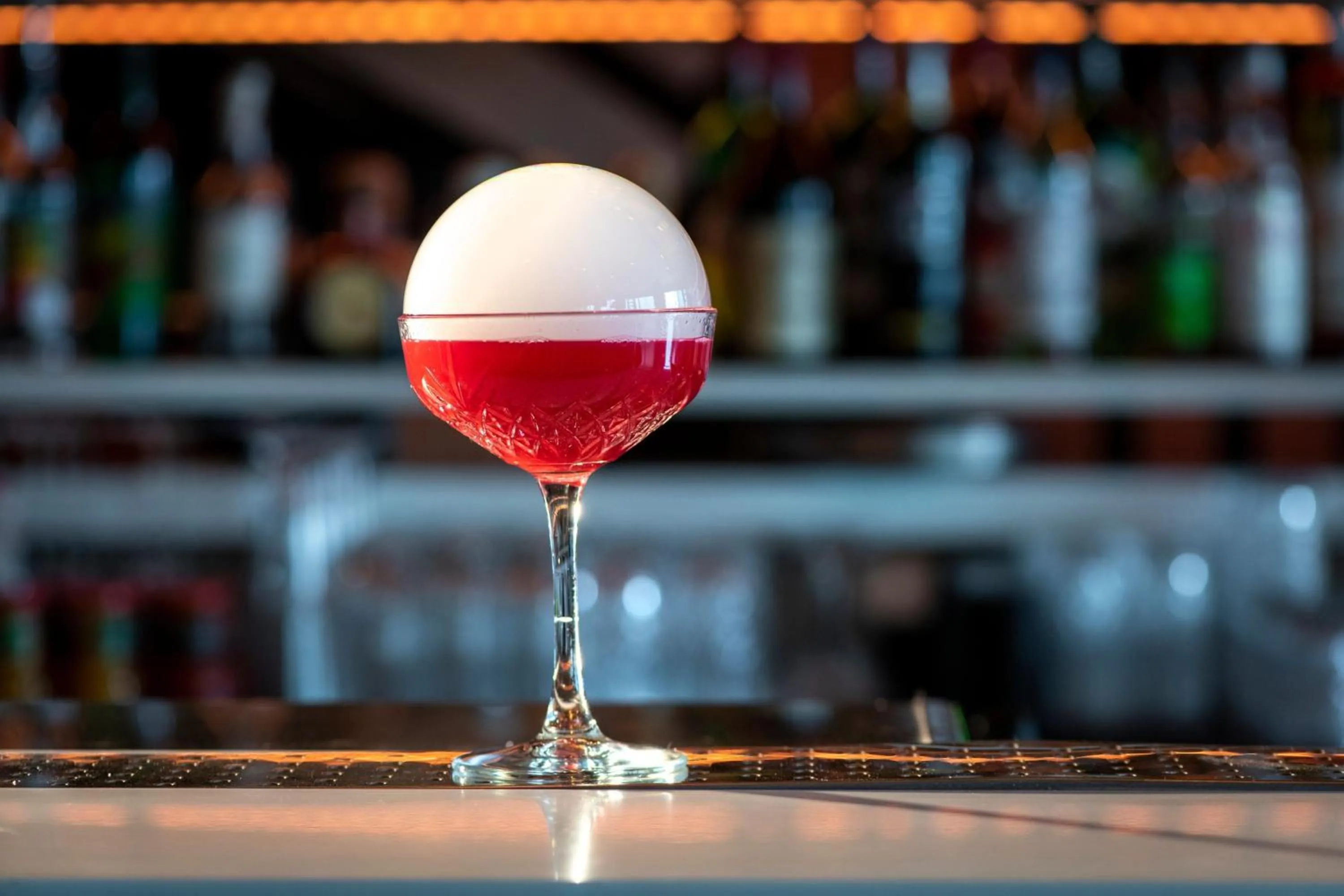 Living room in W Verbier