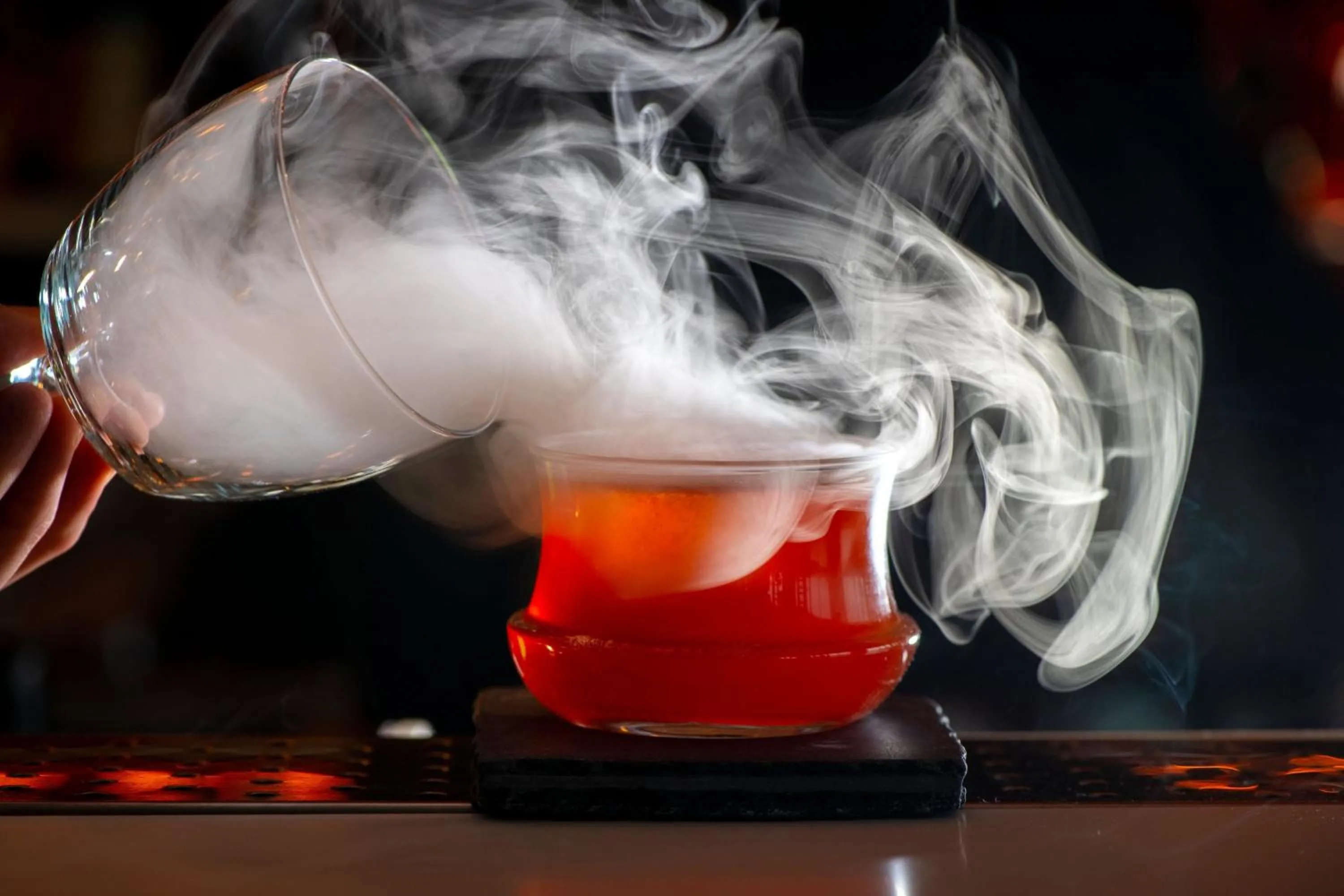 Living room in W Verbier