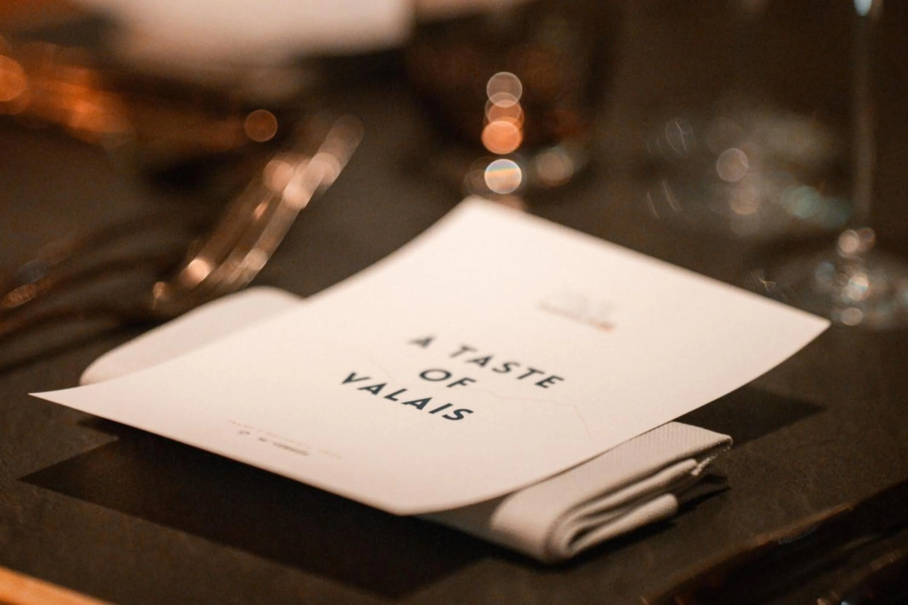 Restaurant/places to eat in W Verbier